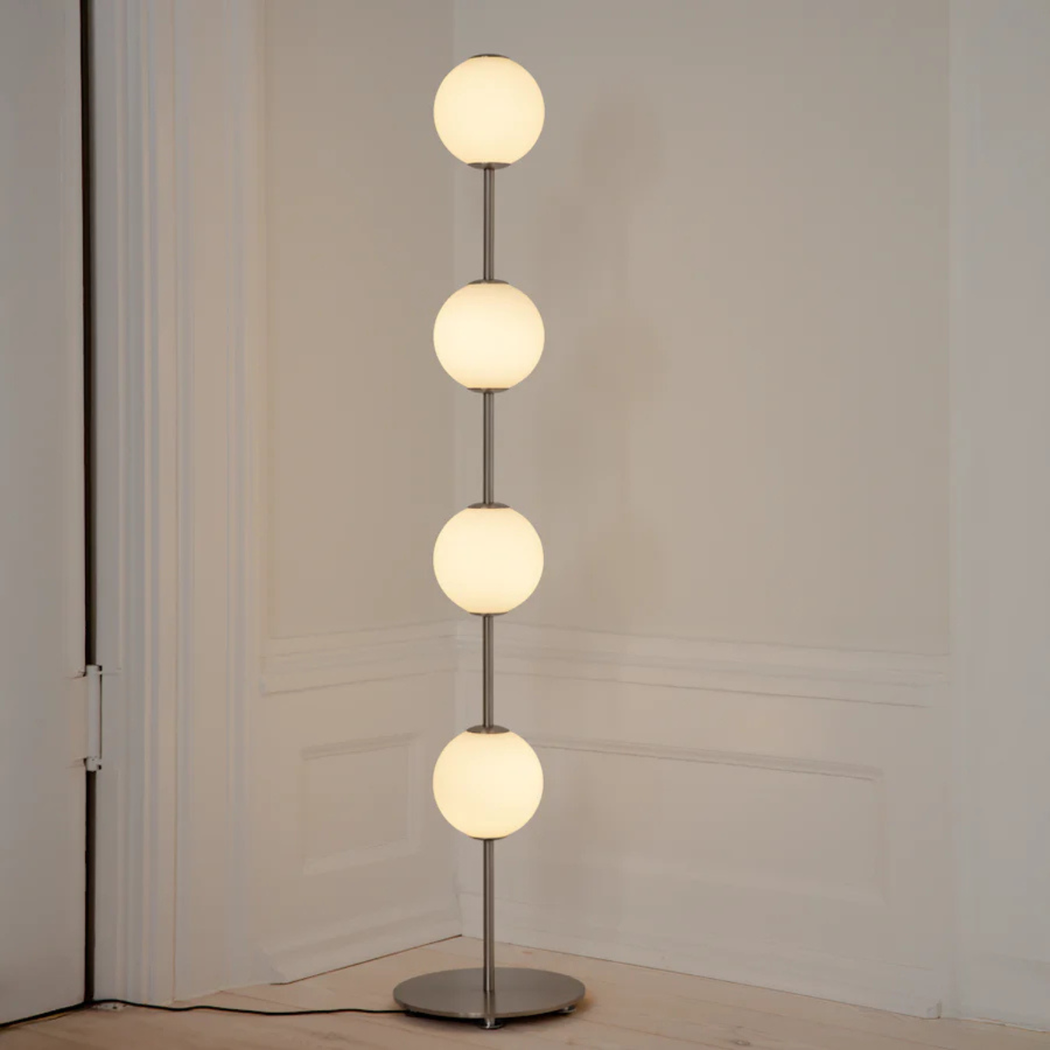AUDREY - Floor Lamp