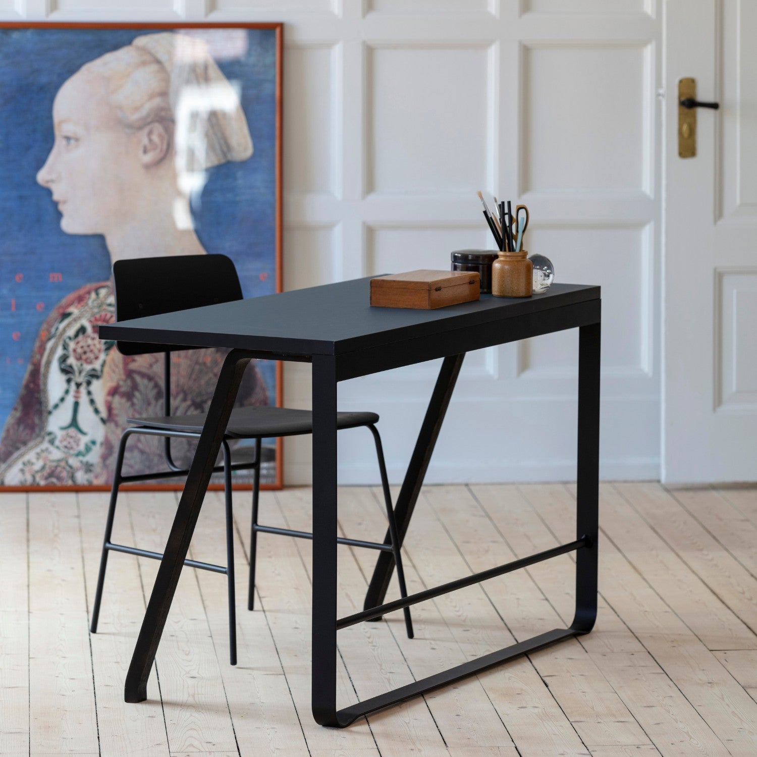 HEMINGWAY - Desk