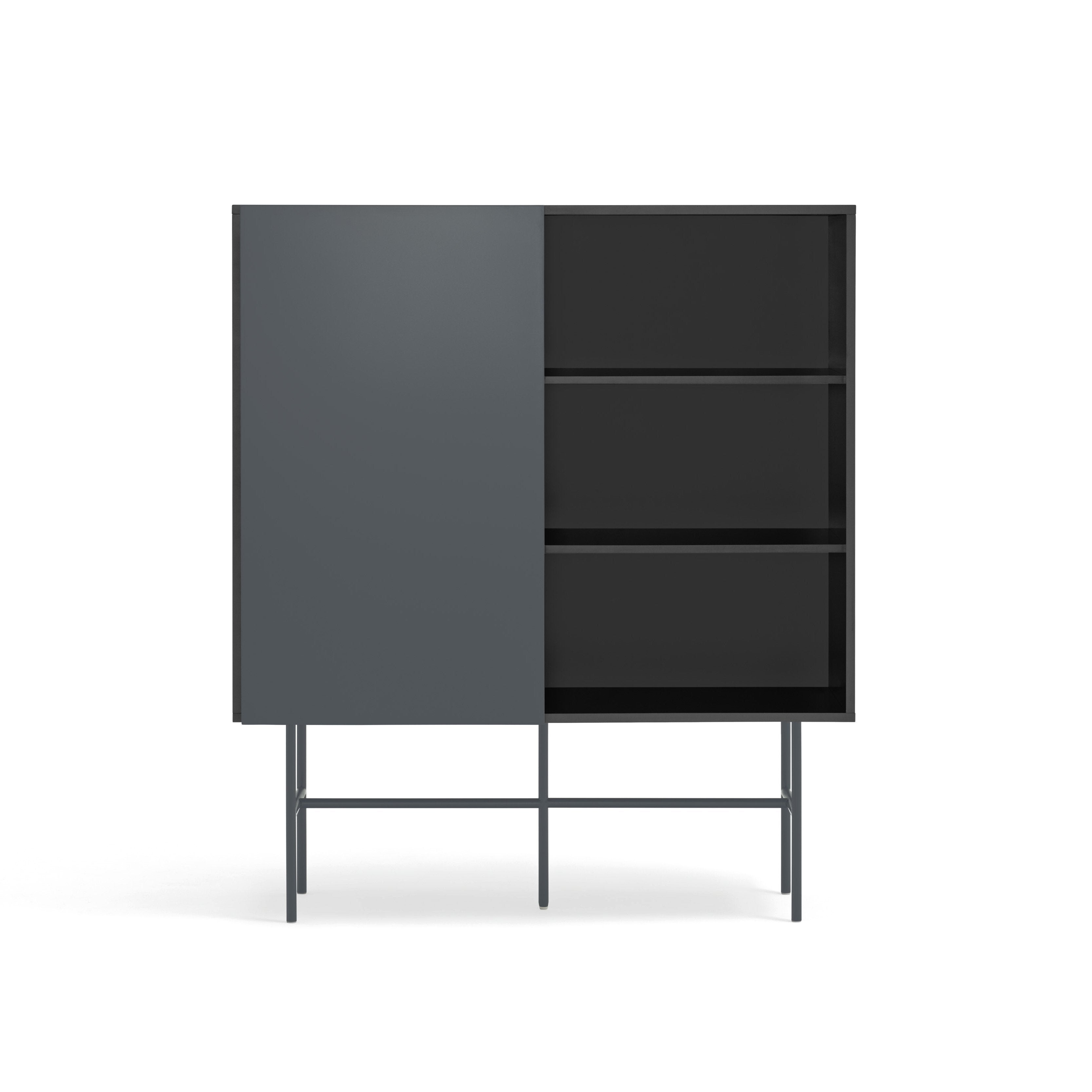 NUBE 1D4DR - Cabinet