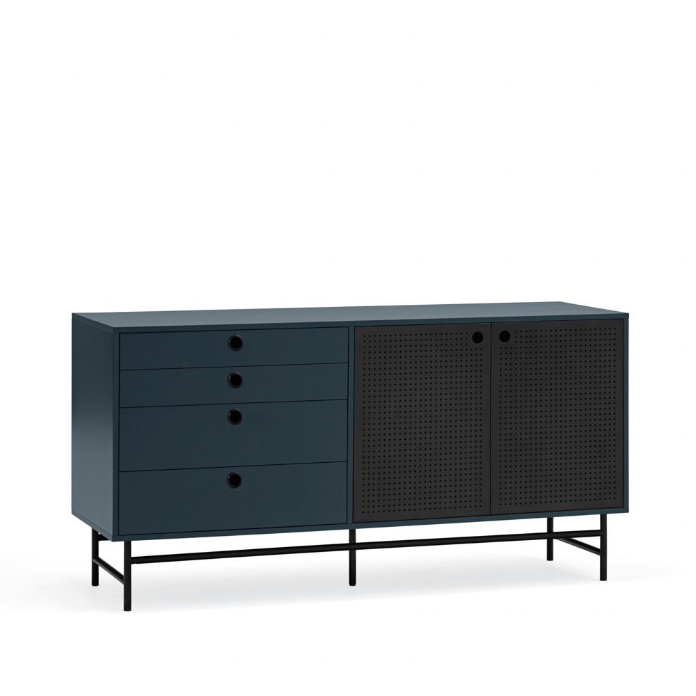 PUNTO 2D4DR - Sideboard