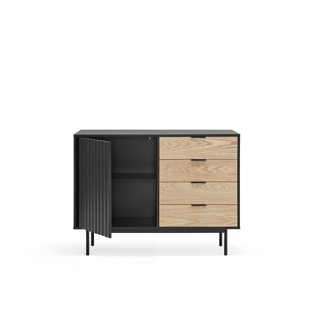 SIERRA 1D4DR - Sideboard