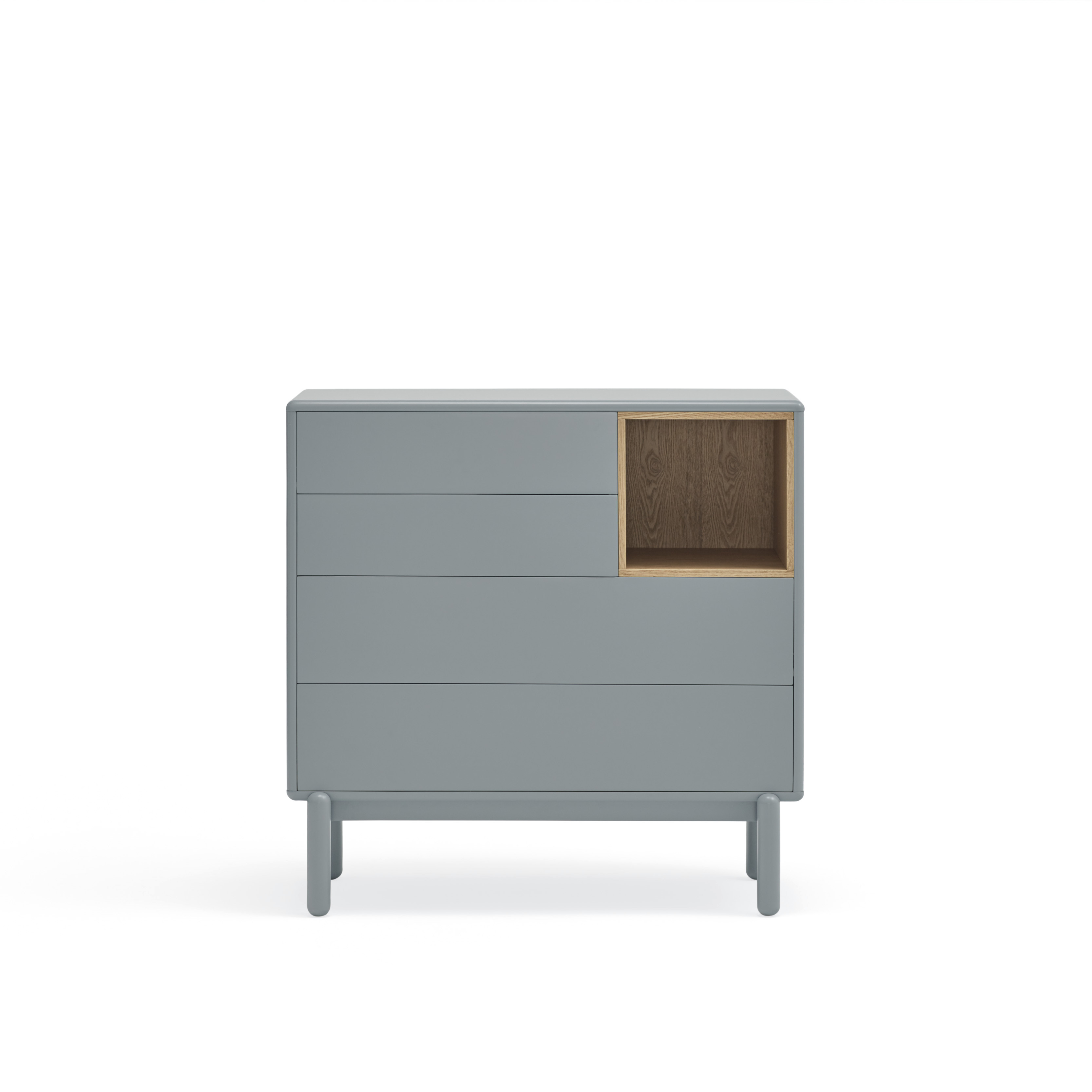 CORVO 4DR - Chest
