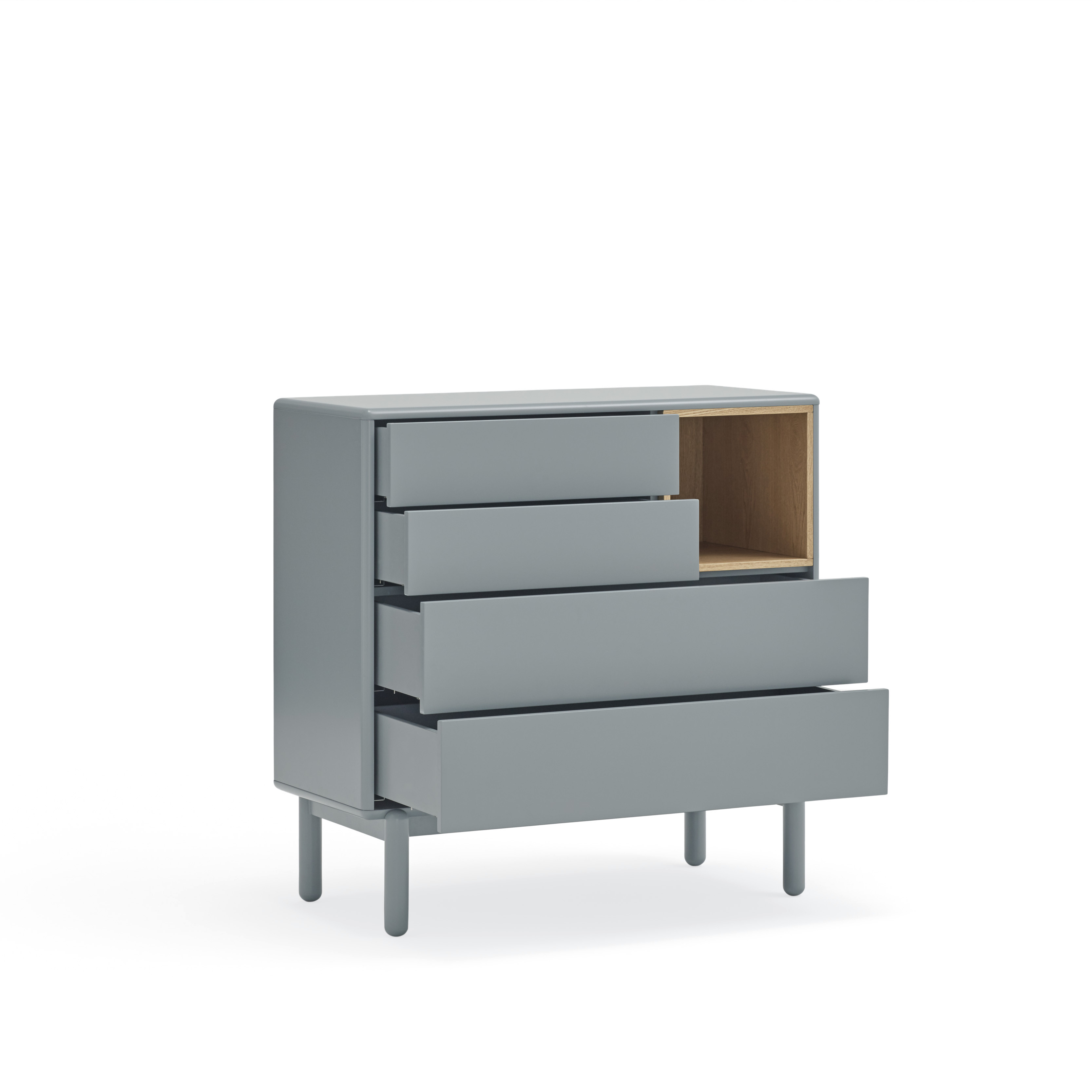 CORVO 4DR - Chest