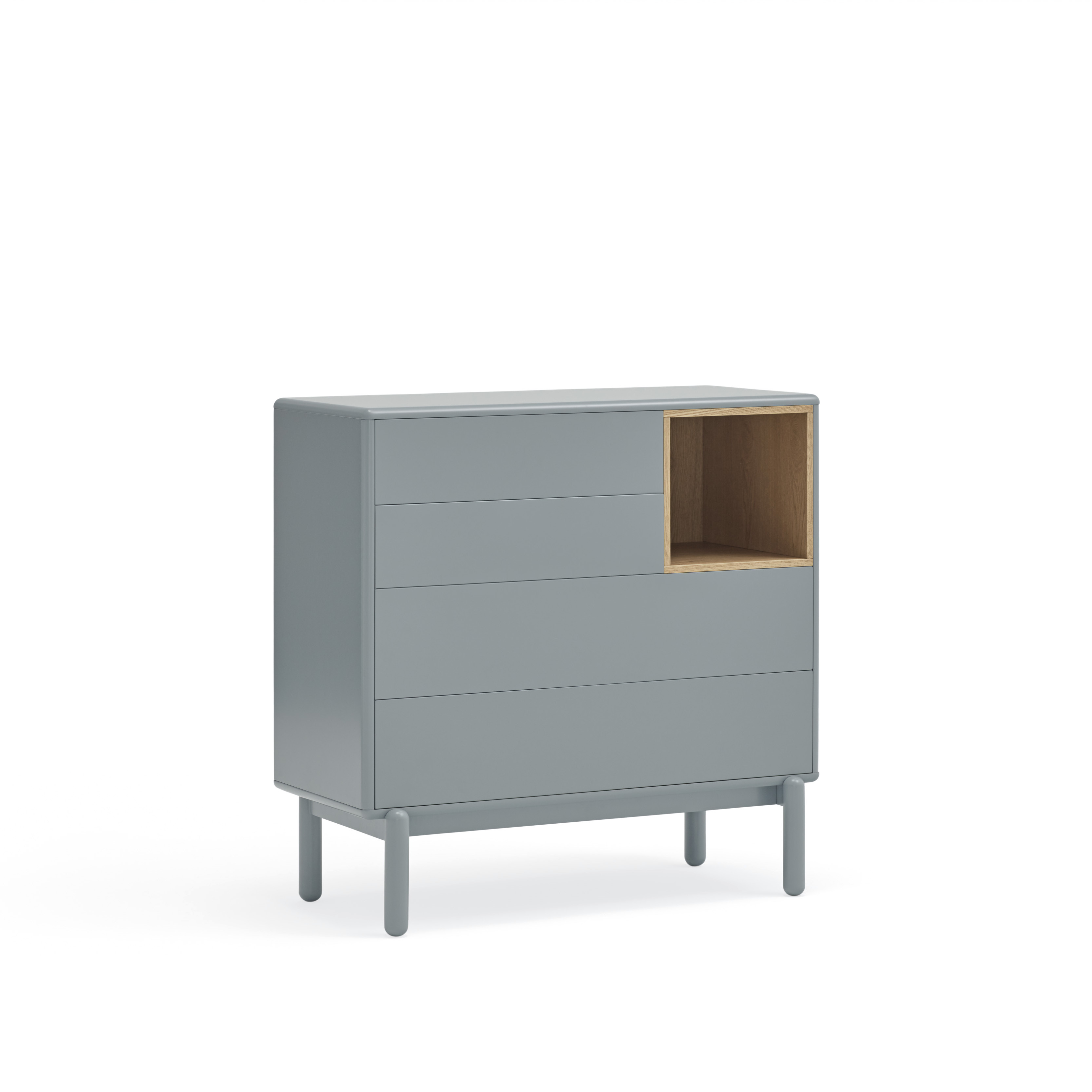 CORVO 4DR - Chest