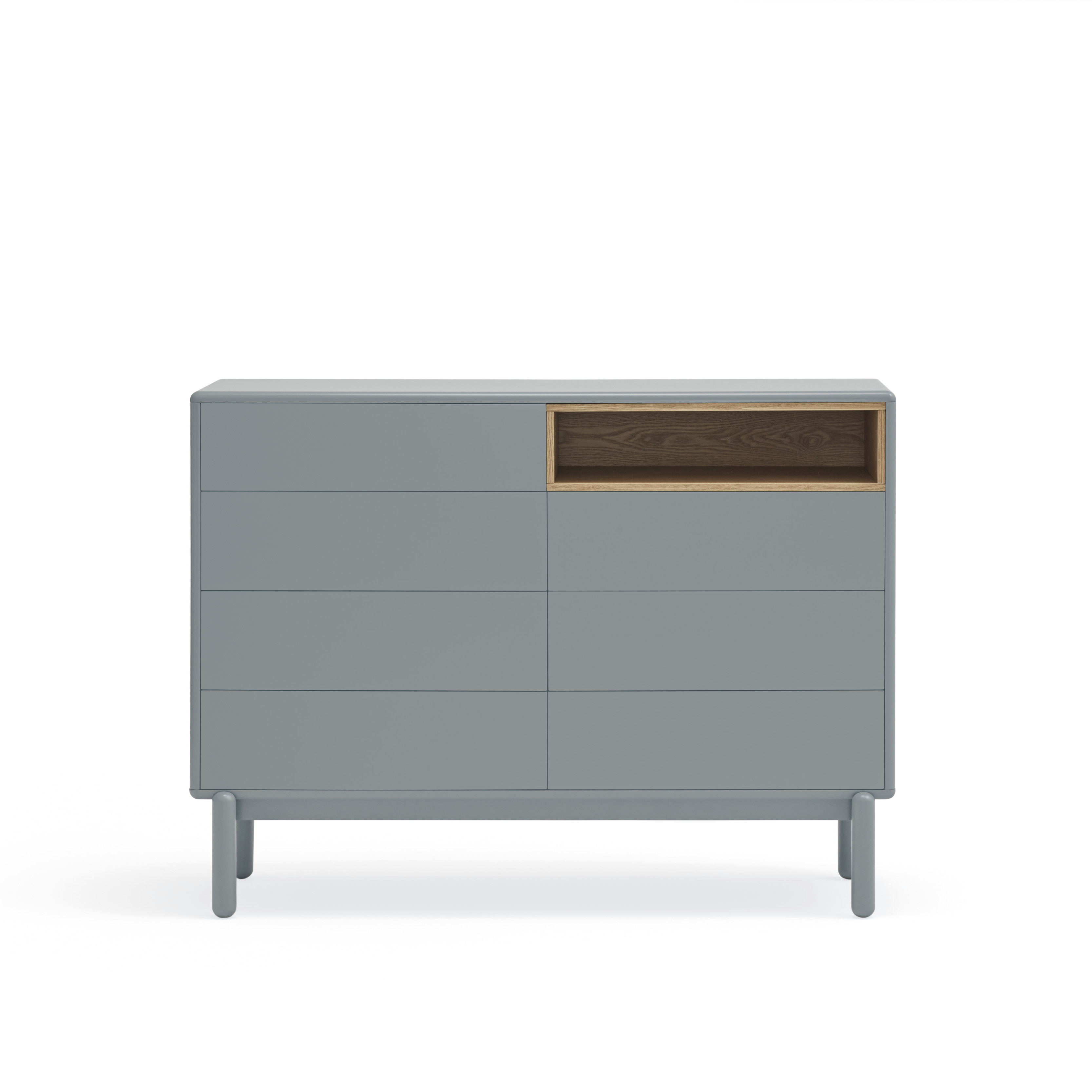 CORVO 7DR - Chest