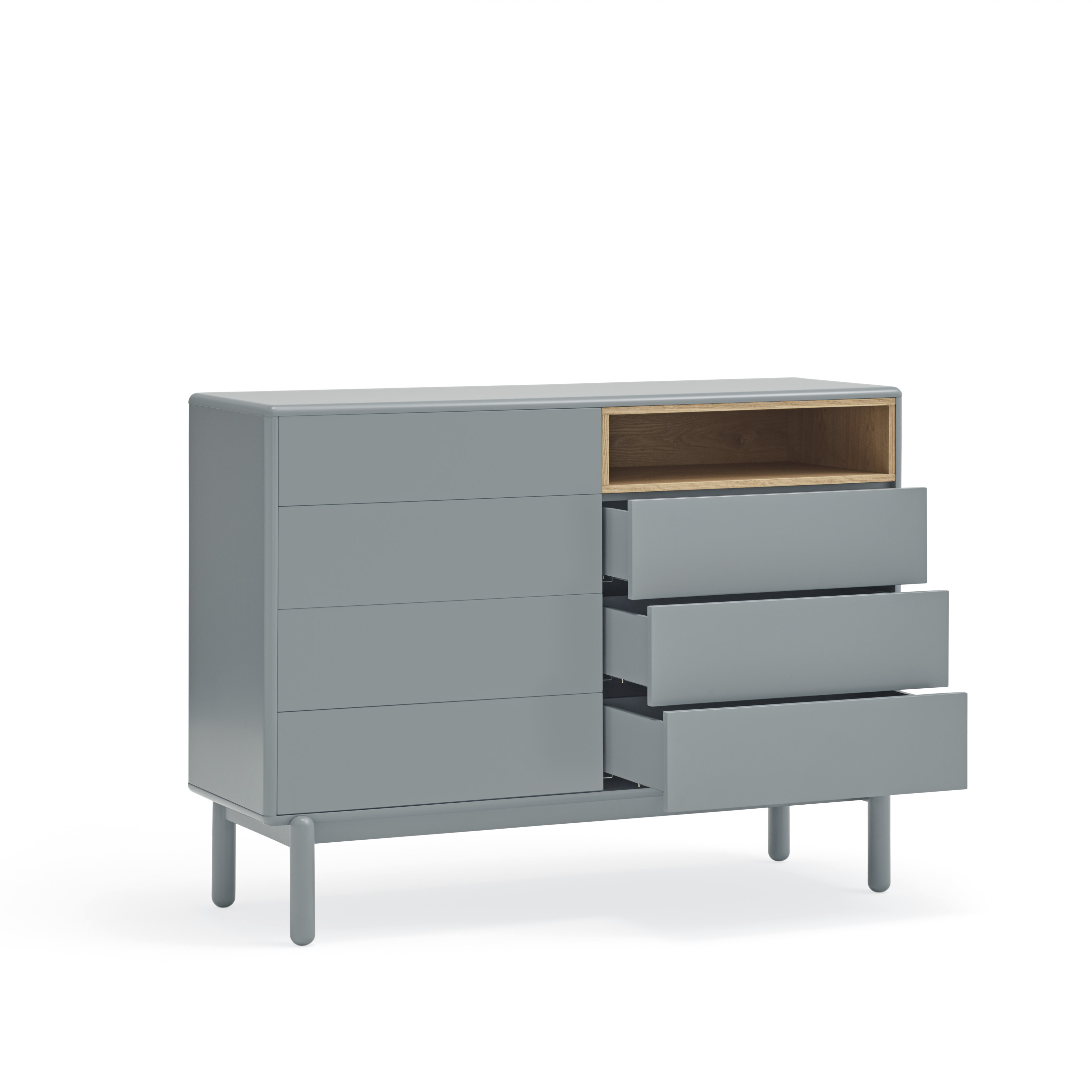 CORVO 7DR - Chest