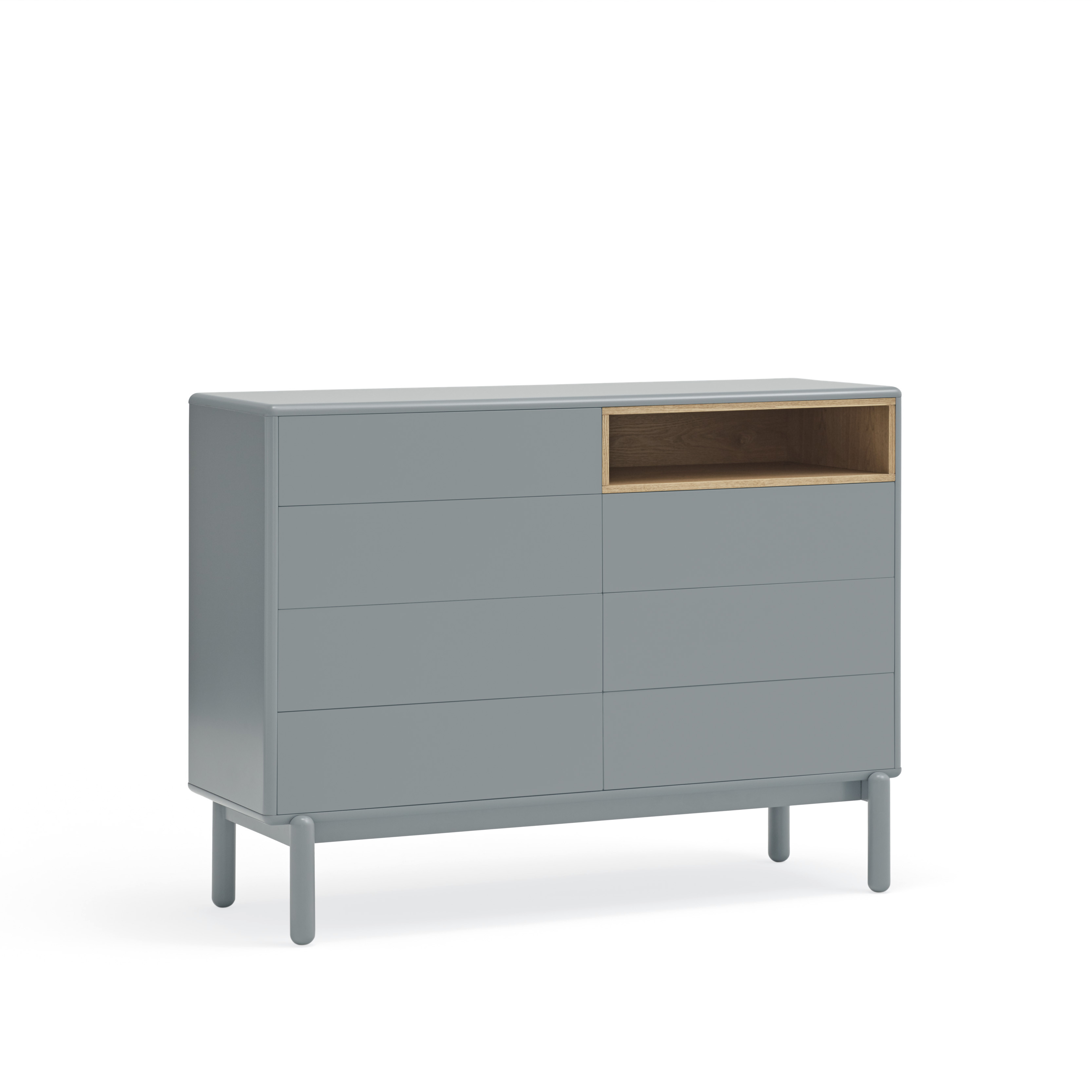 CORVO 7DR - Chest