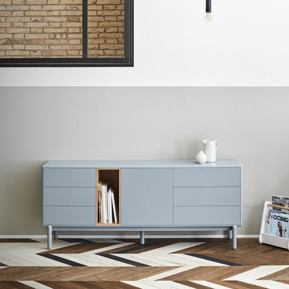 CORVO 1D6DR - Sideboard