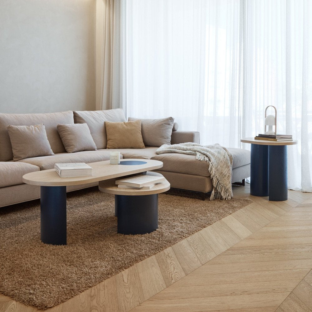 NORI - Side Table