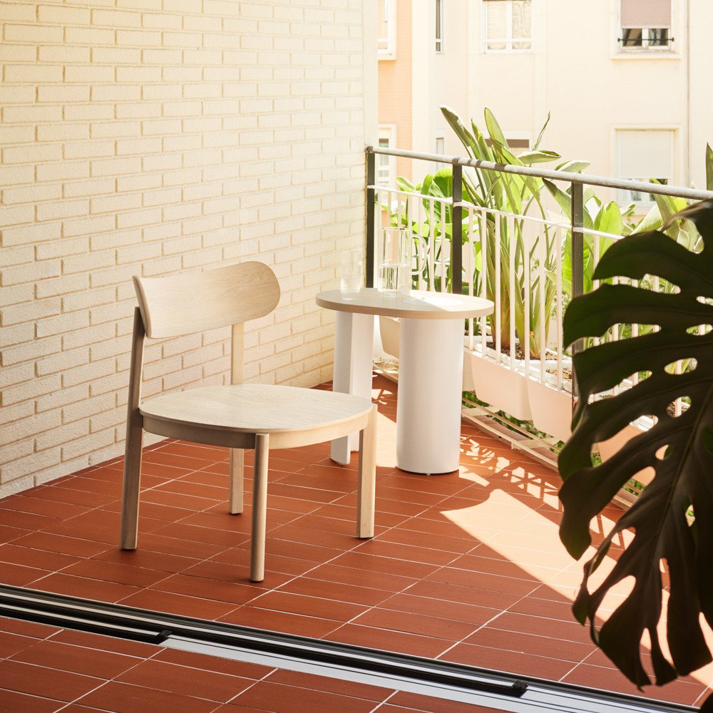 NORI - Side Table