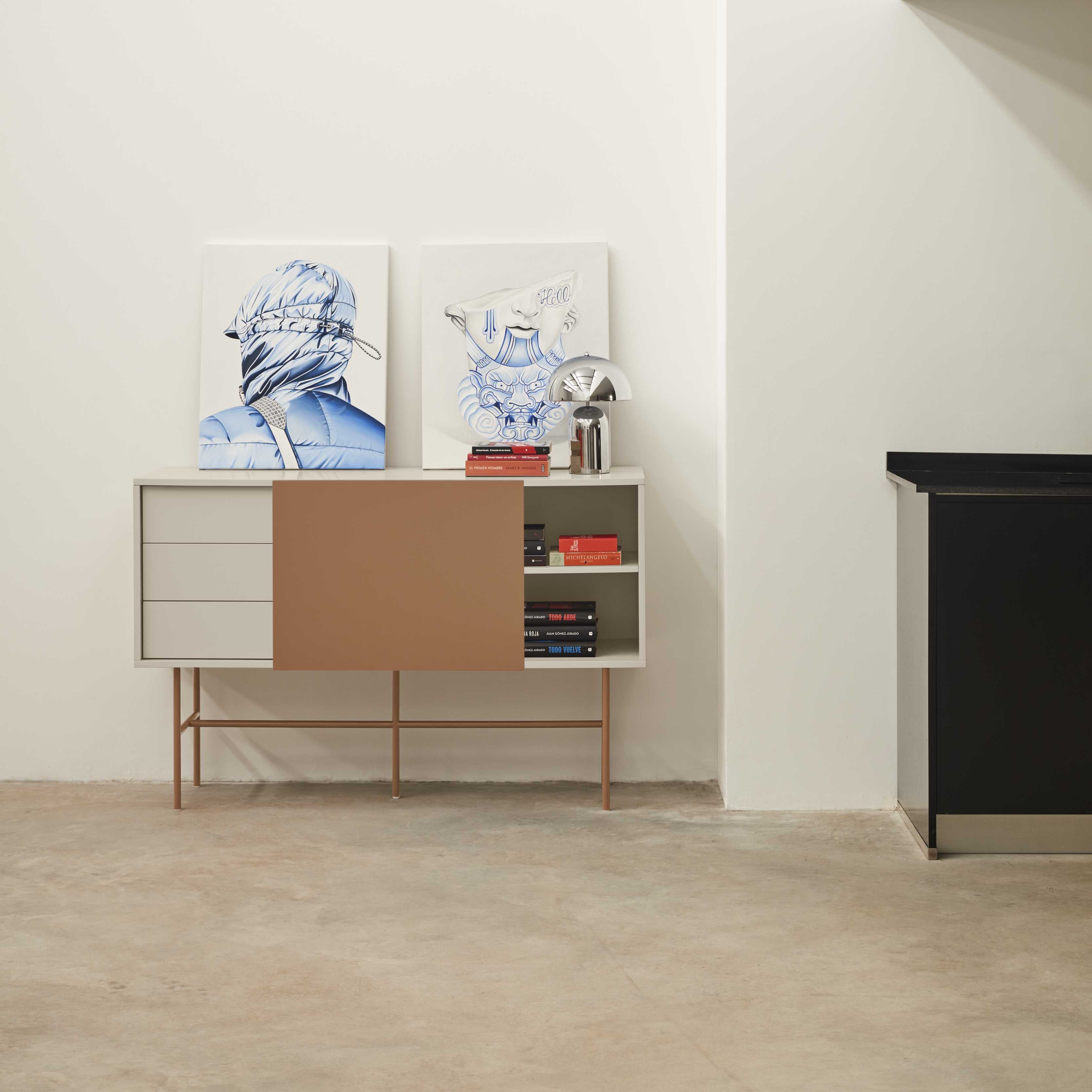 NUBE 1D3DR - Sideboard