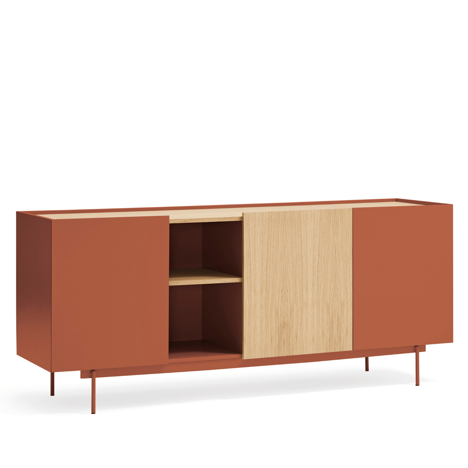 OTTO 3D3DR - Sideboard