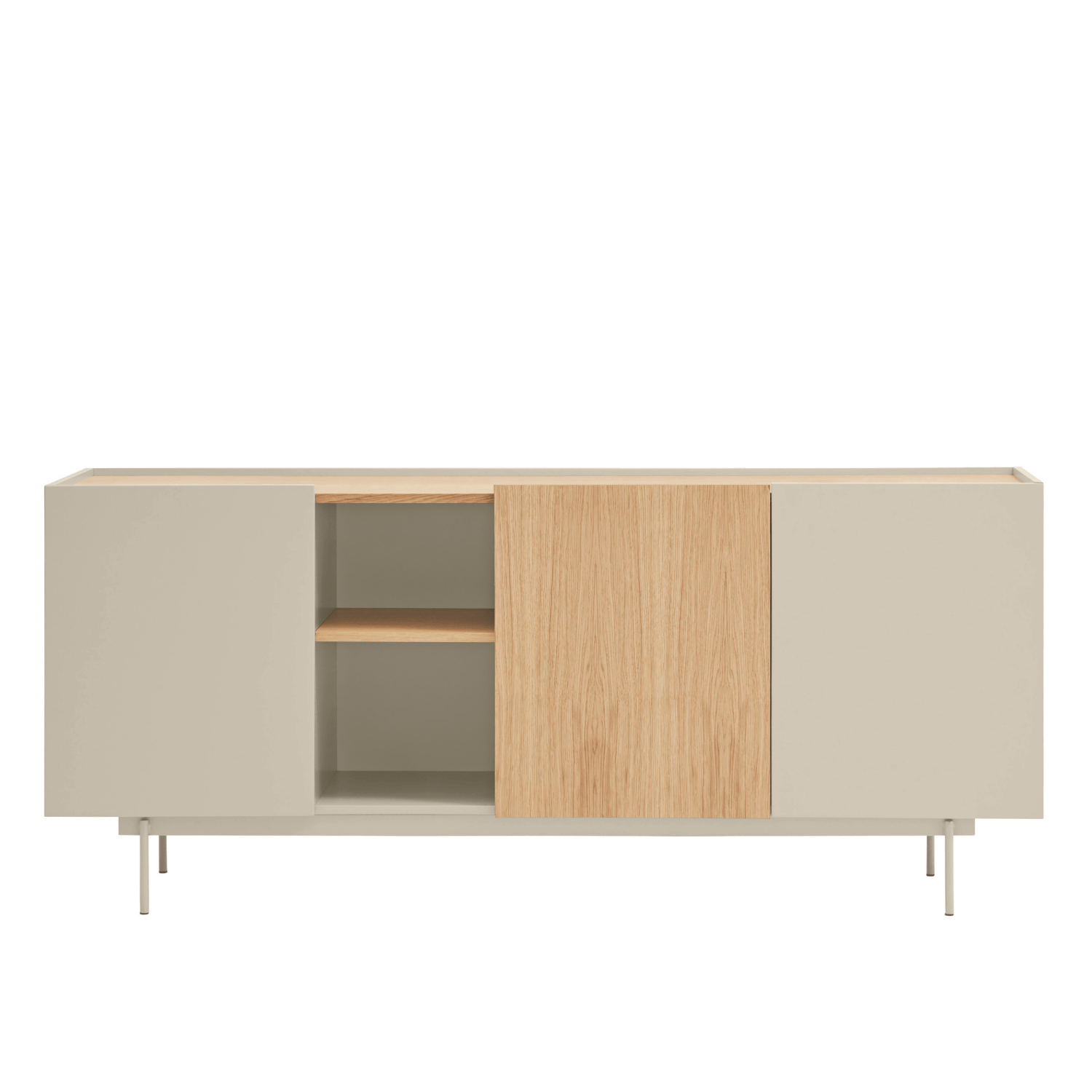 OTTO 3D3DR - Sideboard