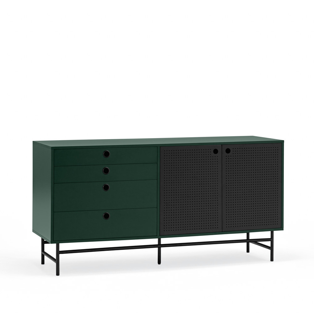 PUNTO 2D4DR - Sideboard