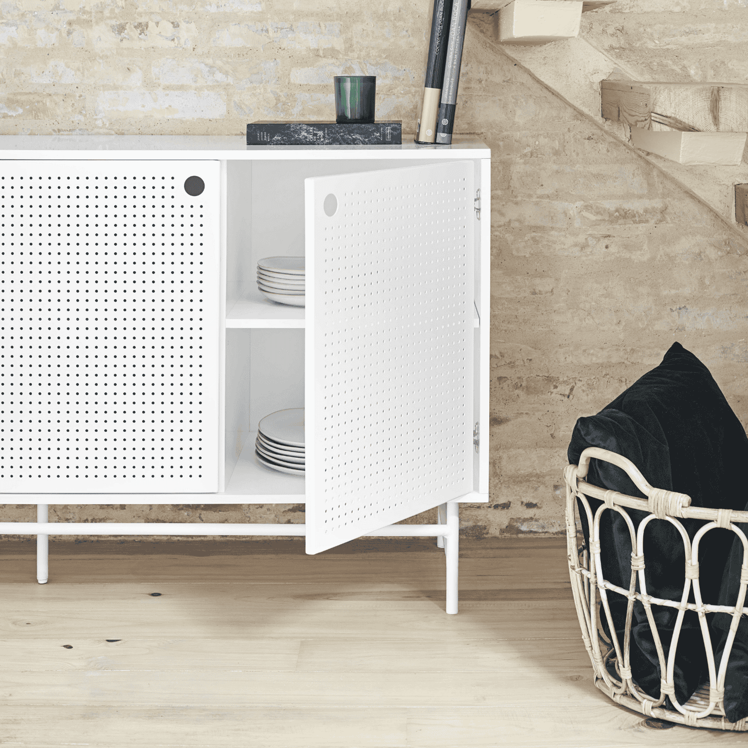 PUNTO 2D4DR - Sideboard