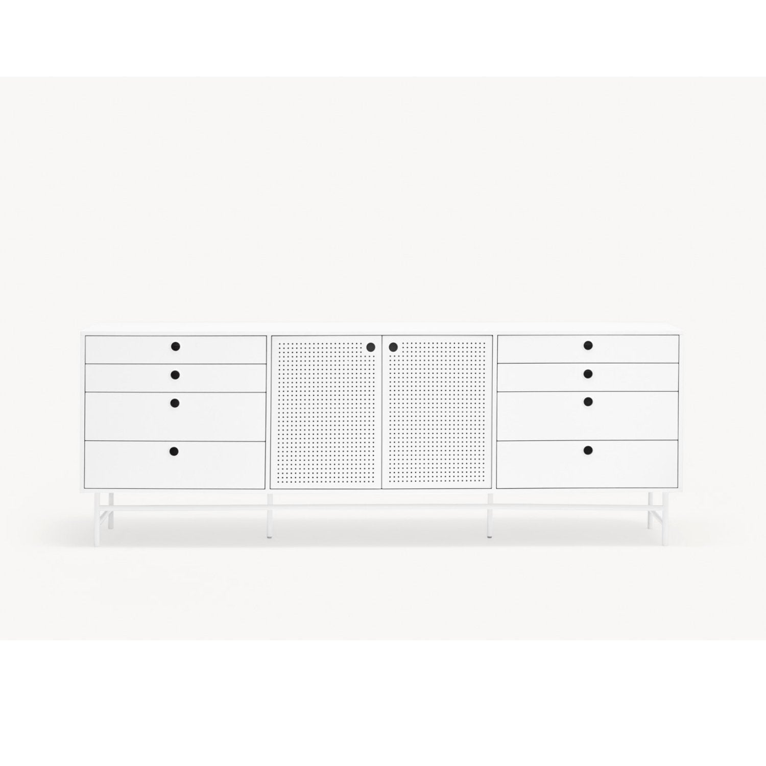 PUNTO 2D8DR - Sideboard