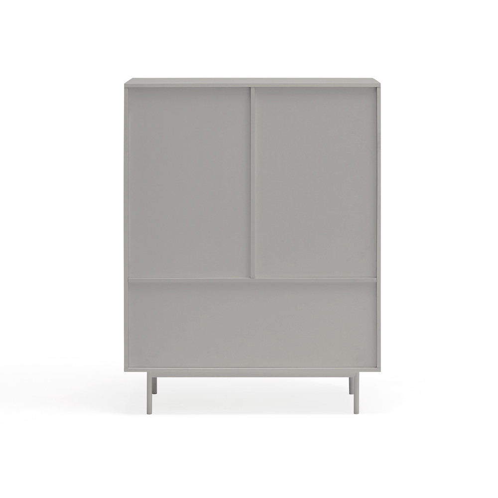 SIERRA 2D2DR - Cabinet