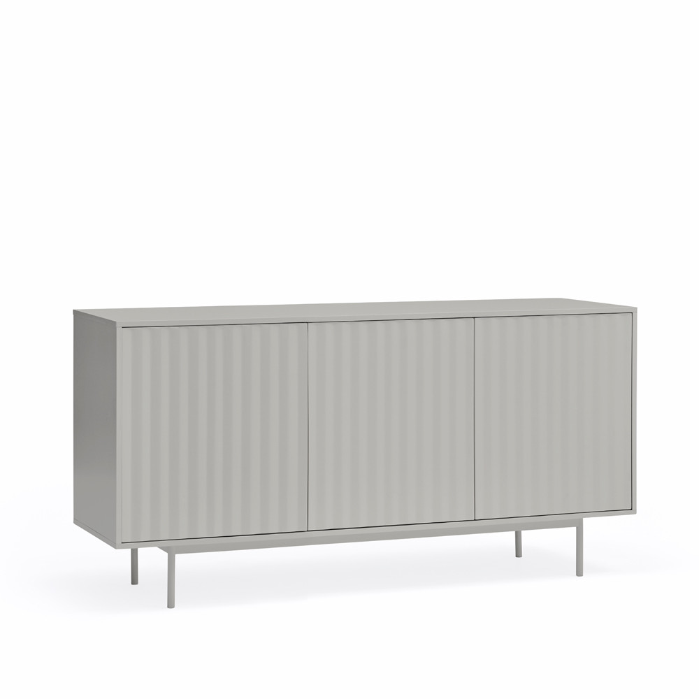 SIERRA 3D3DR - Sideboard