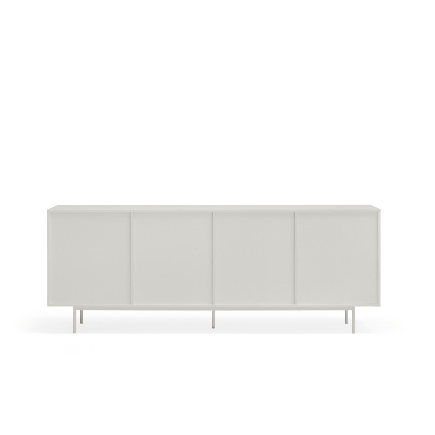 SIERRA 4D3DR - Sideboard