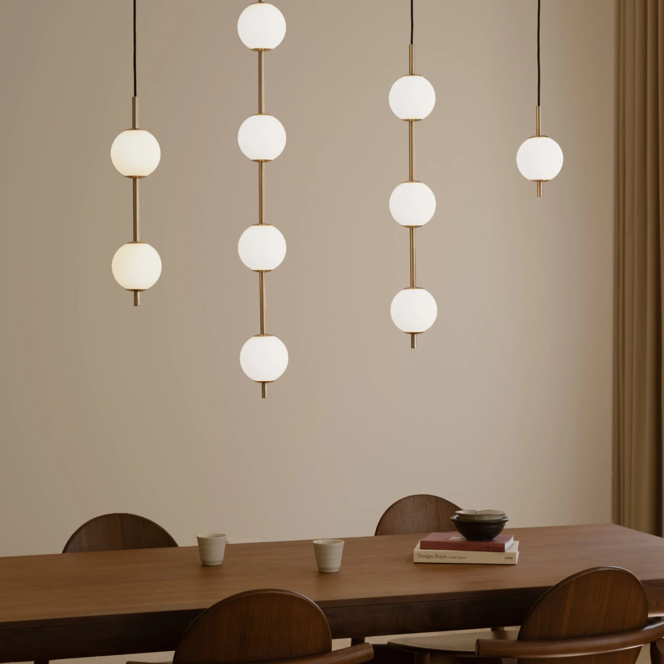 AUDREY - Pendant Light
