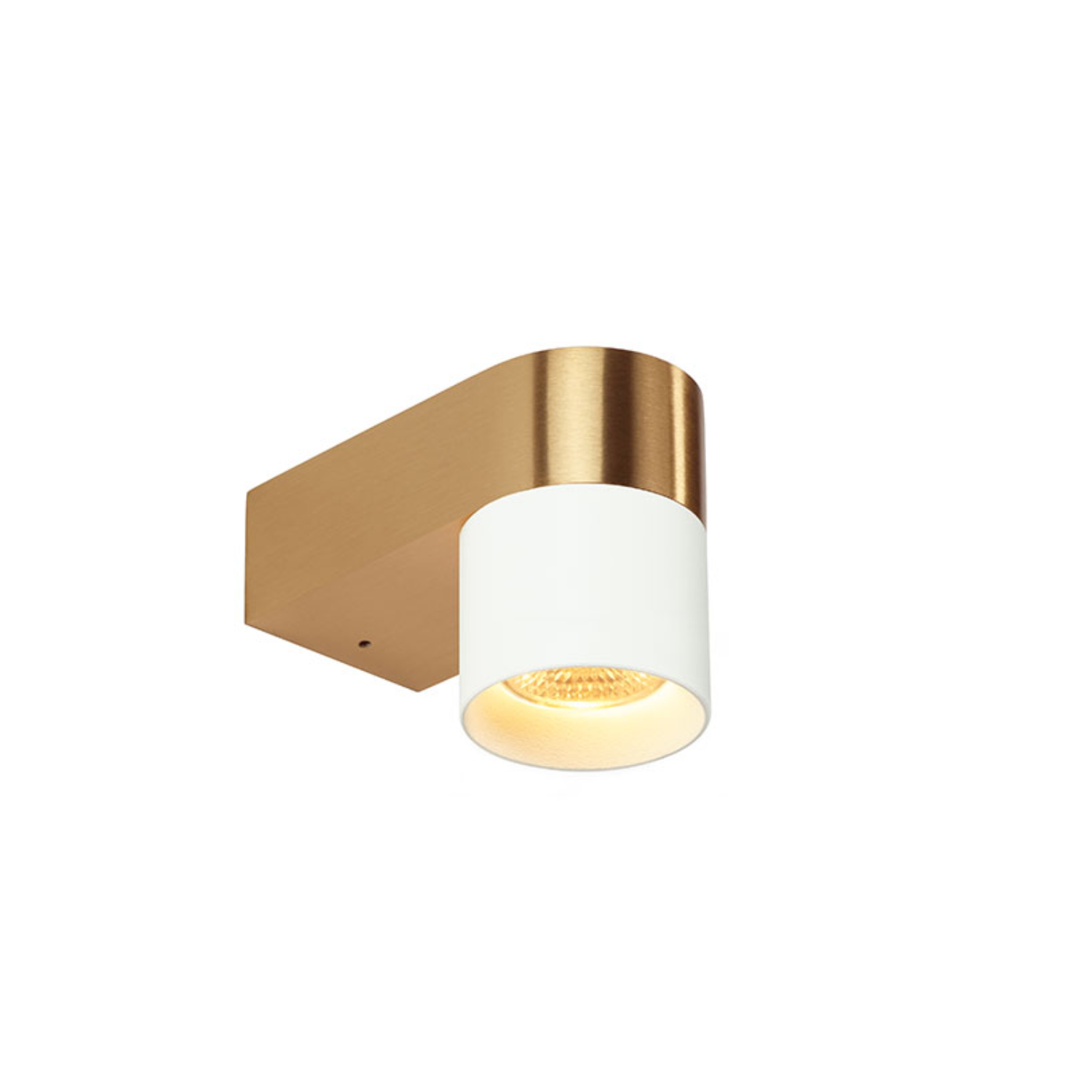 AUDY-WALL 1S DUO - Wall Light