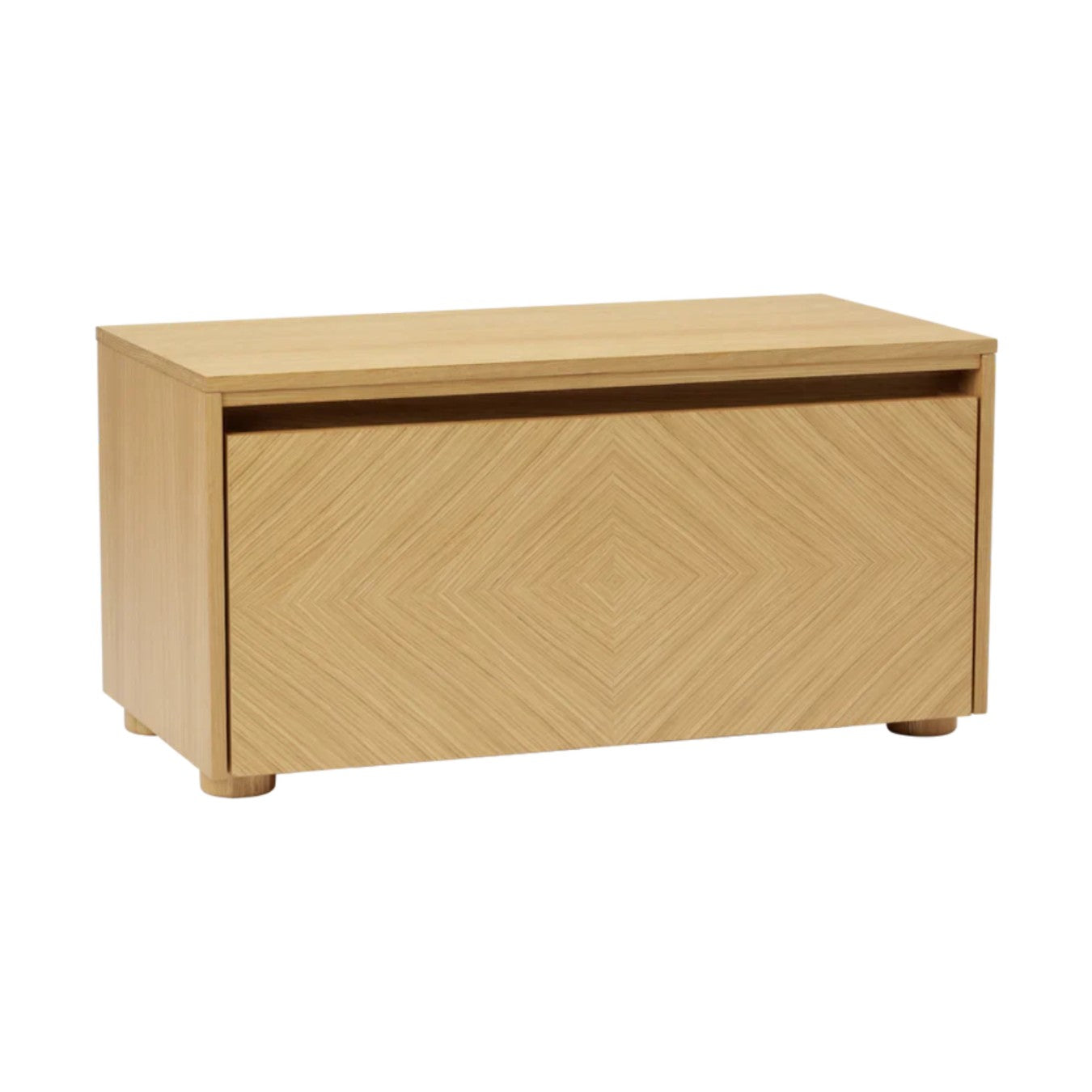HIDEAWAY - Storage Bench