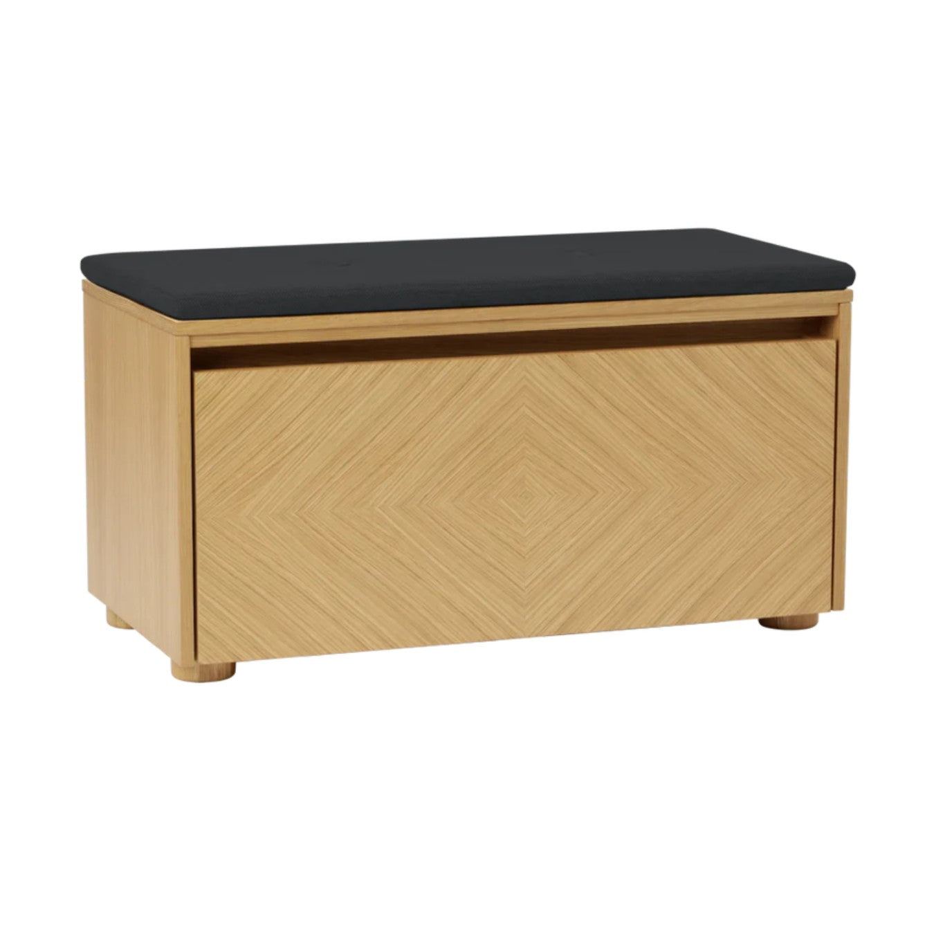 HIDEAWAY - Storage Bench