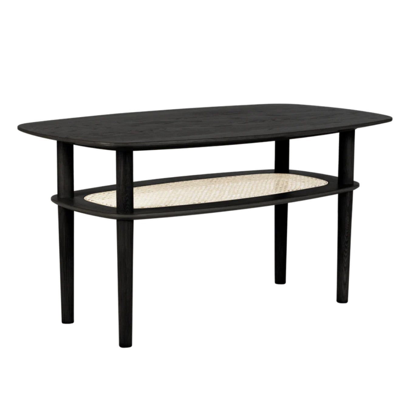 TOGETHER SLEEK RECTANGLE - Coffee Table