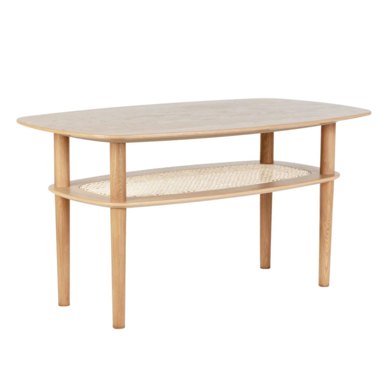 TOGETHER SLEEK RECTANGLE - Coffee Table