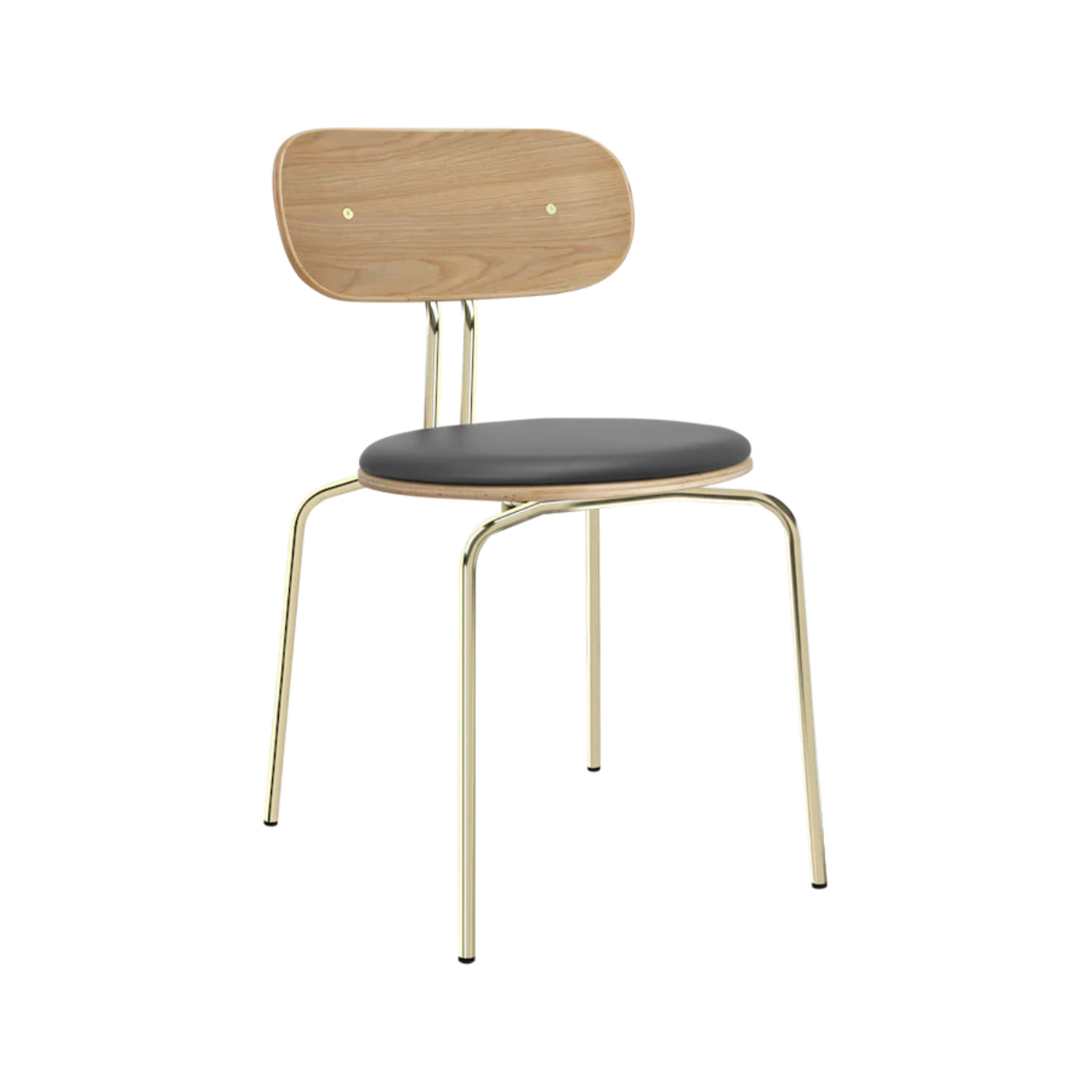 CURIOUS - Dining Chair