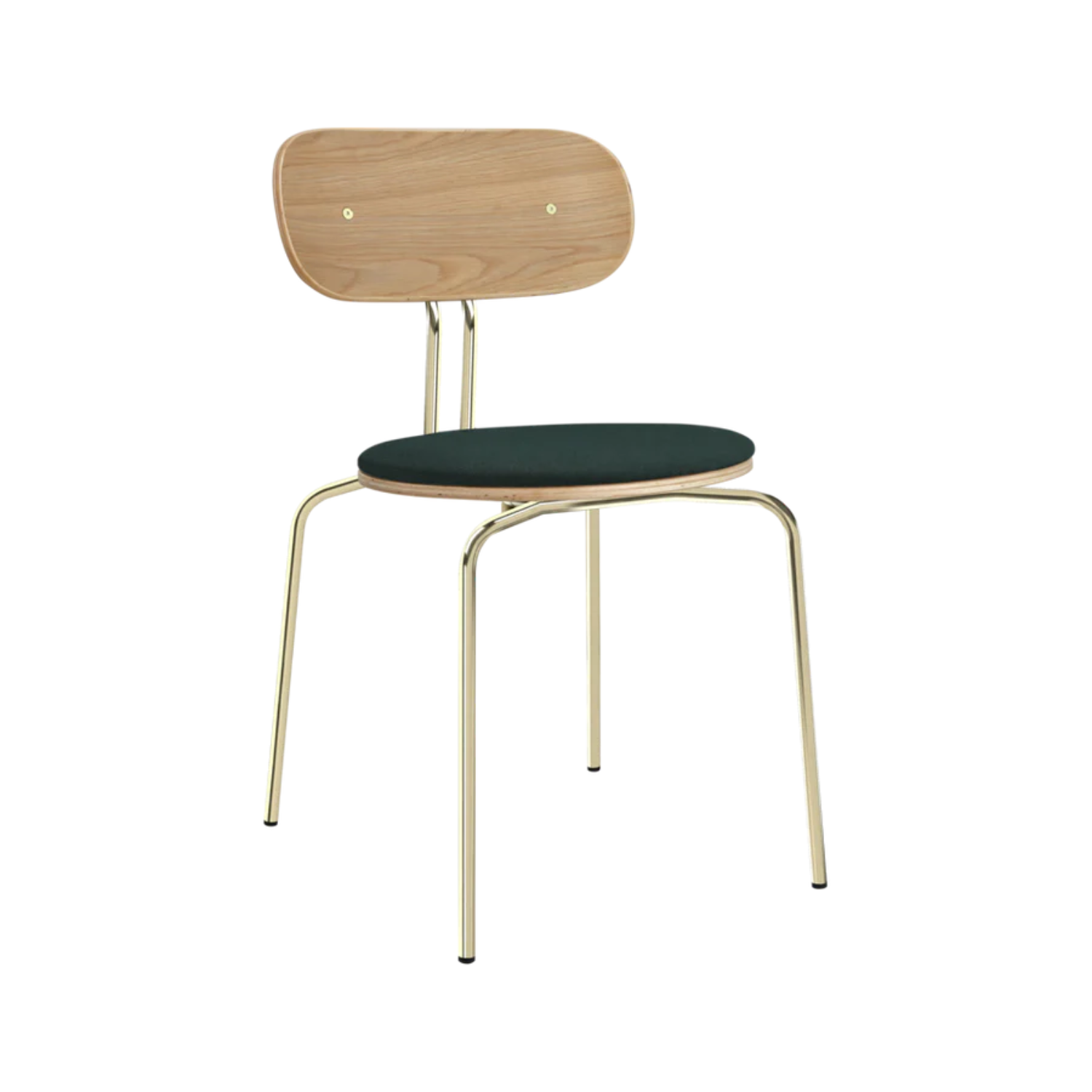 CURIOUS - Dining Chair