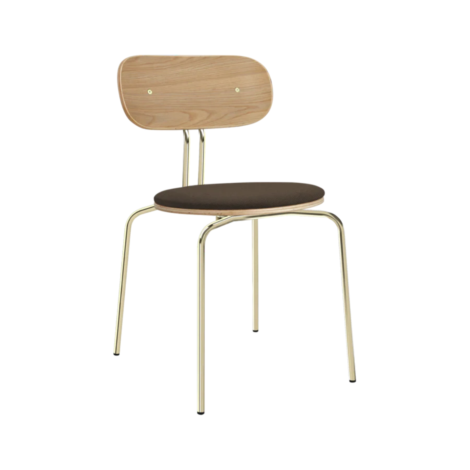 CURIOUS - Dining Chair