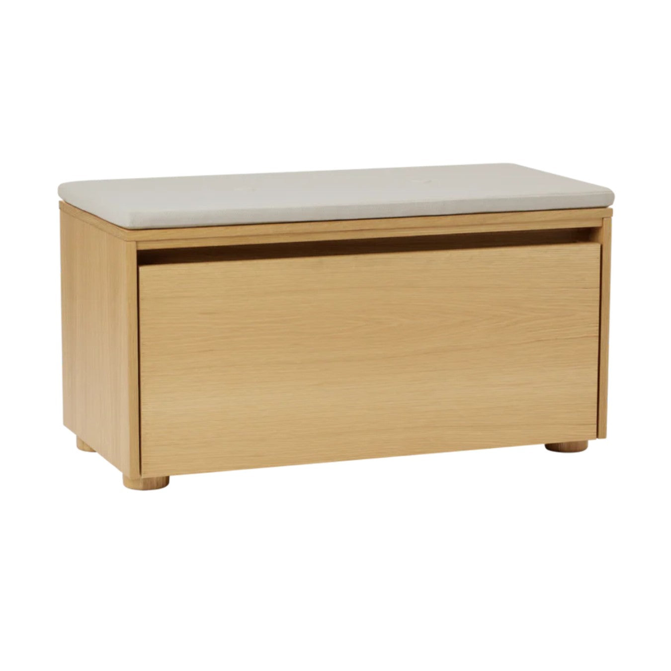 HIDEAWAY - Storage Bench