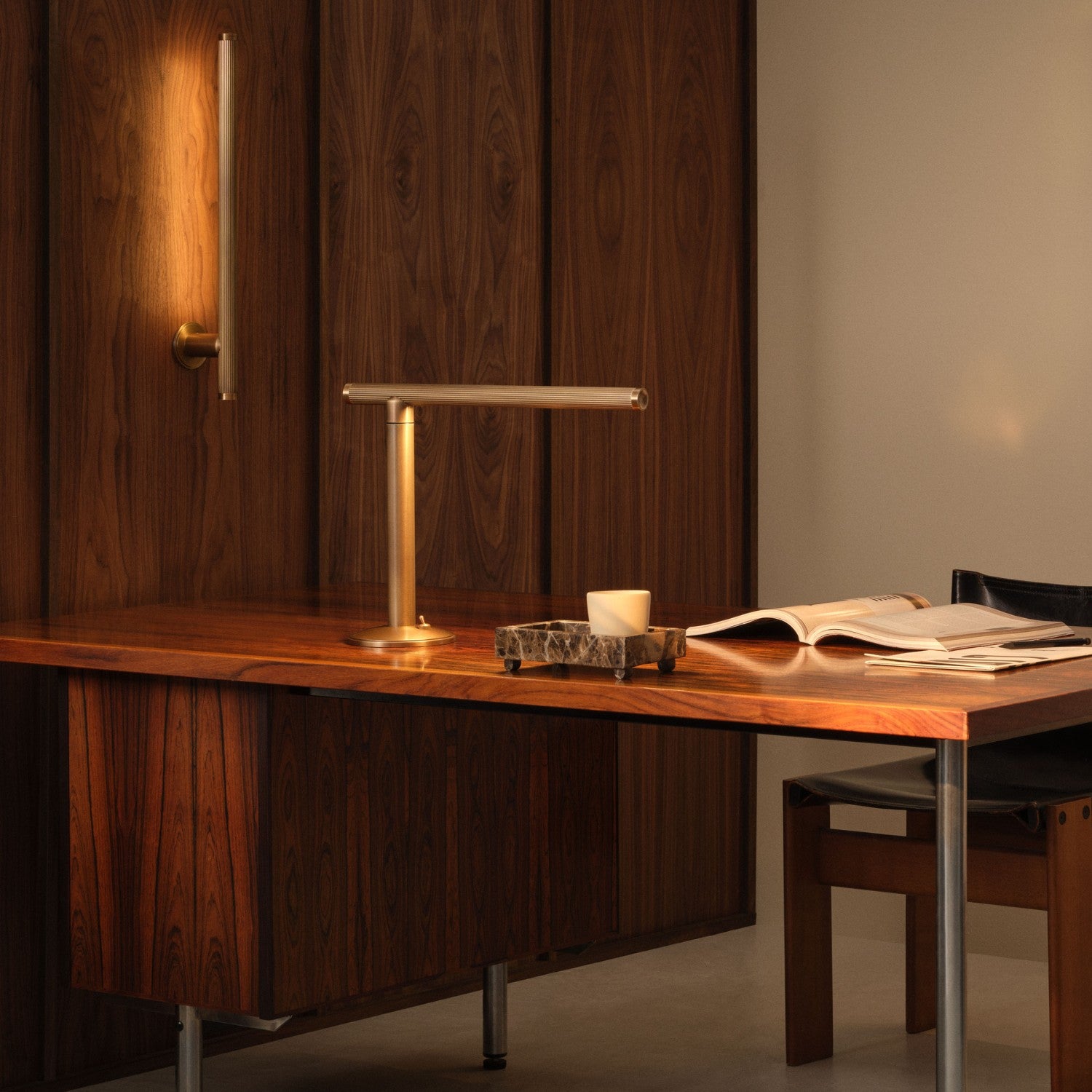 TALBOT - Table Light