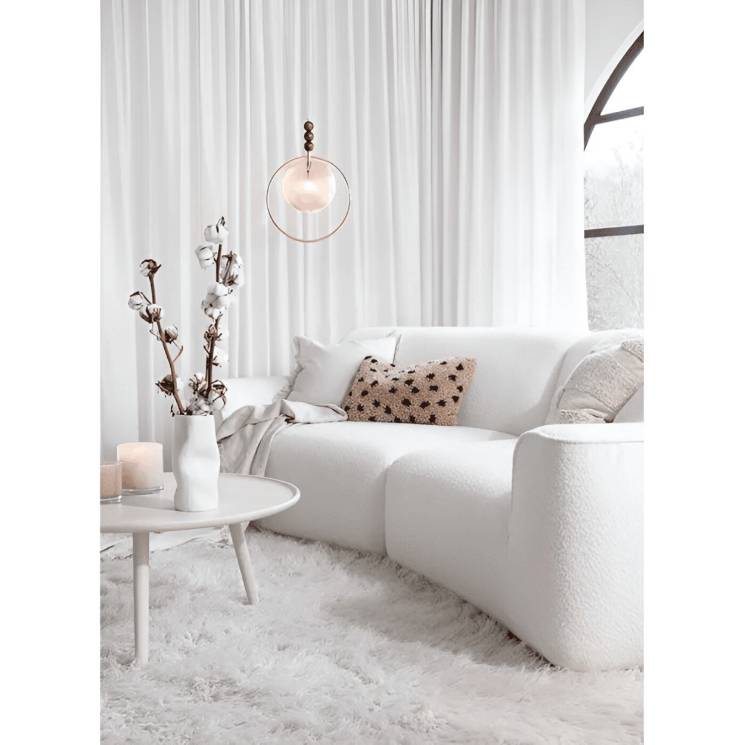 EMILY - Sofa