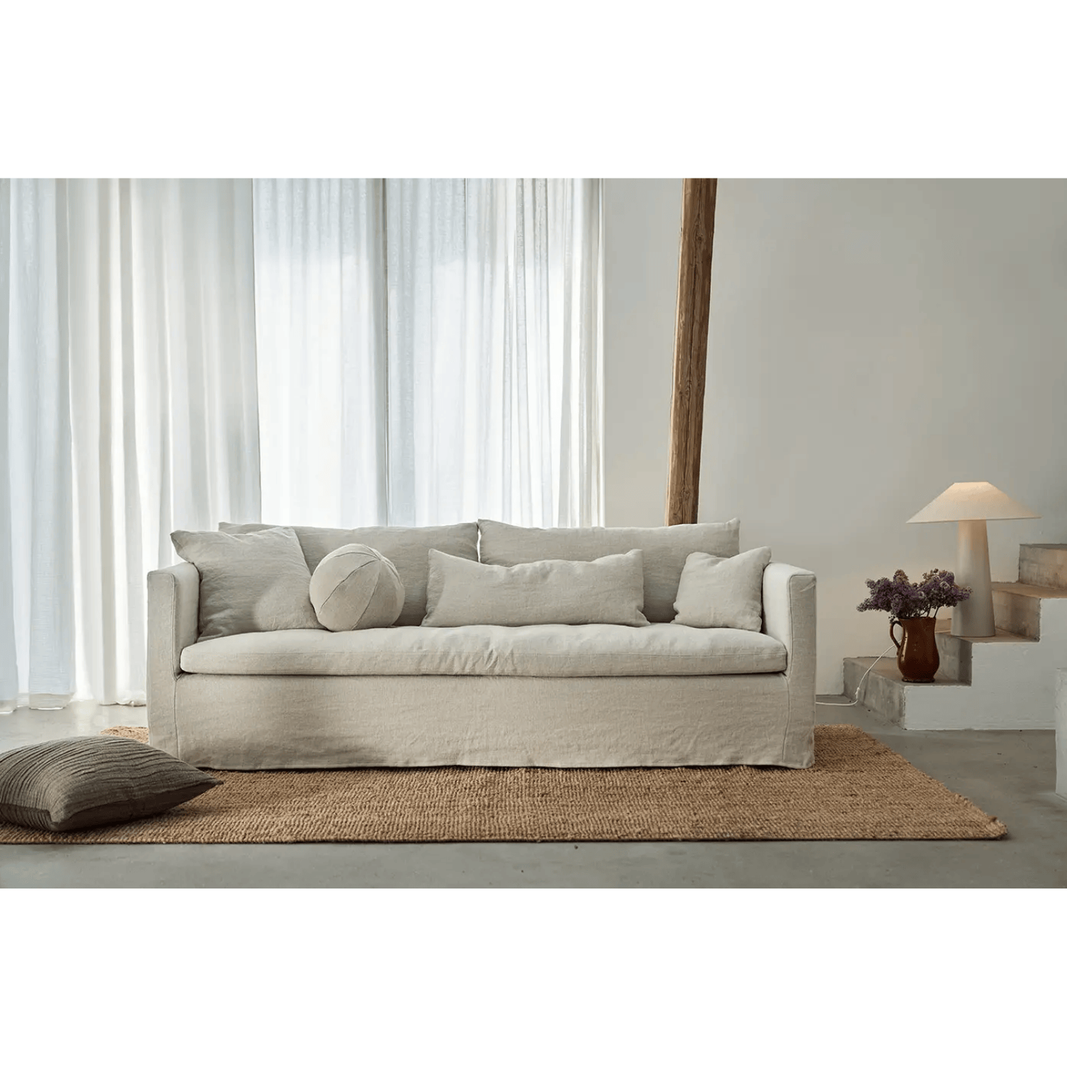 LILL - Sofa