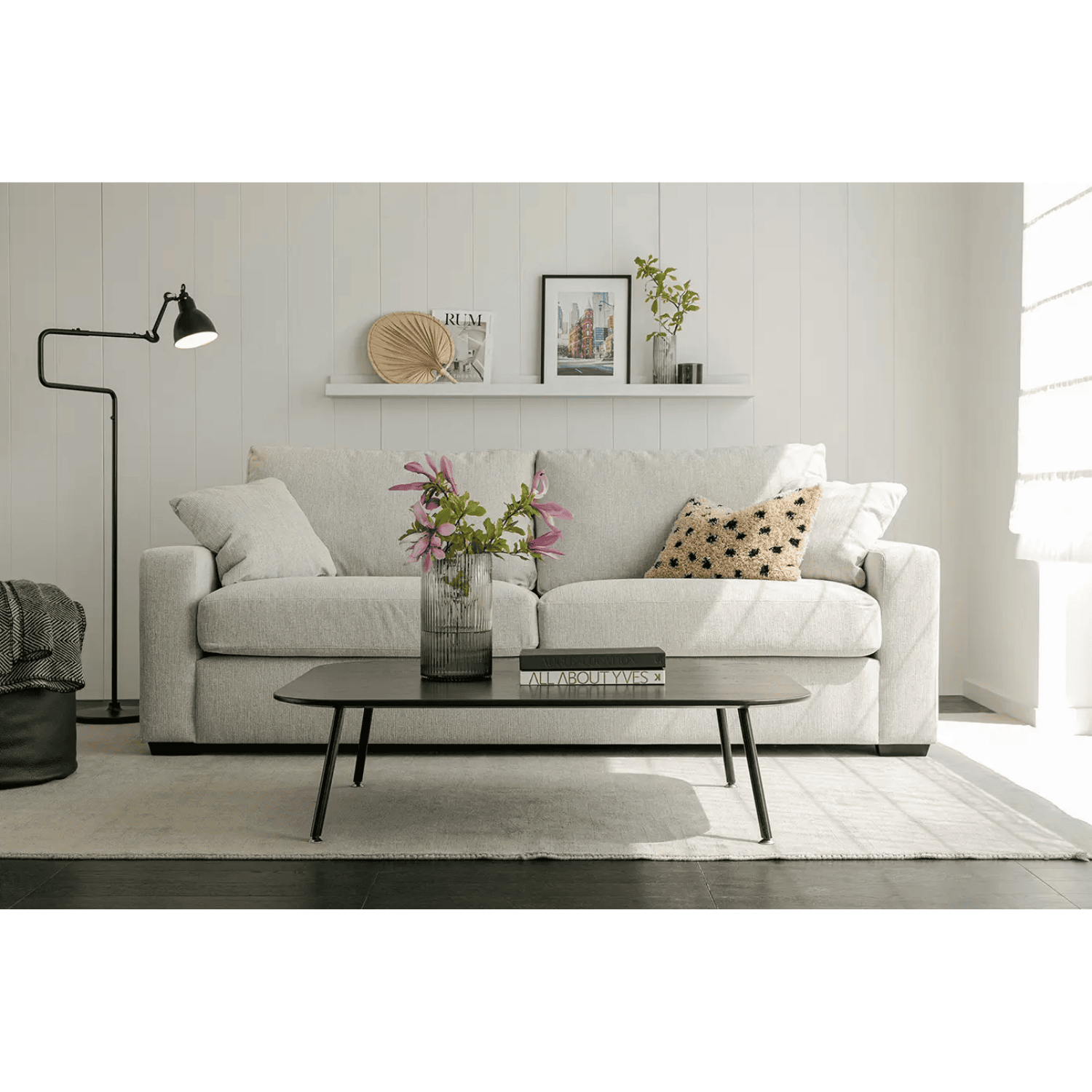 PHOENIX - Sofa