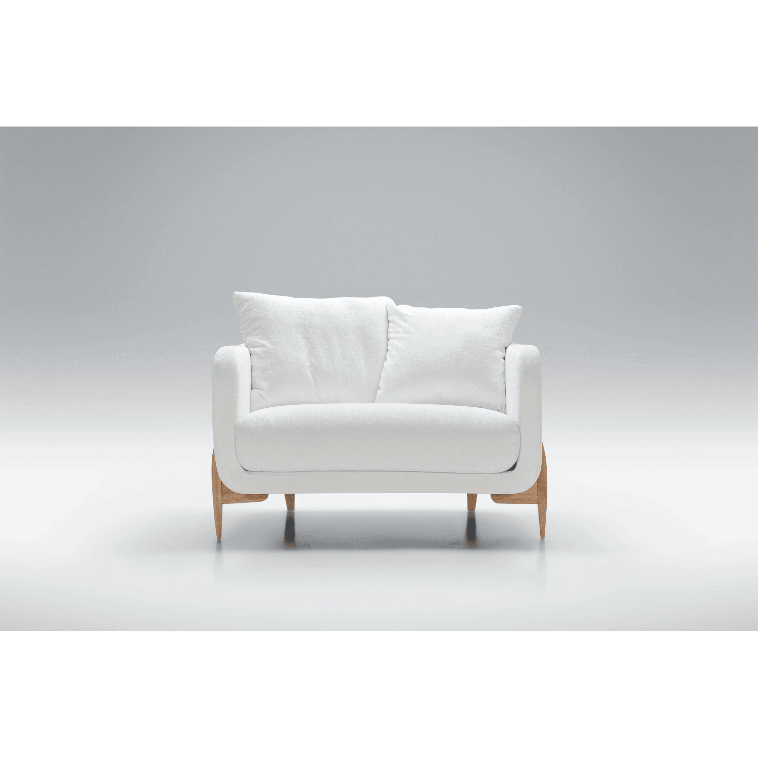 JENNY - Armchair