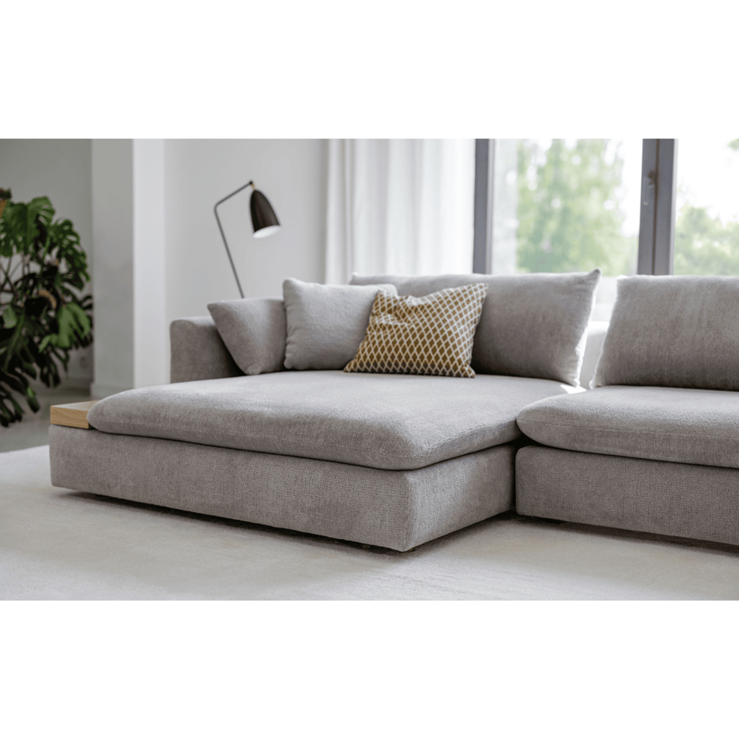 MILOU - Sofa