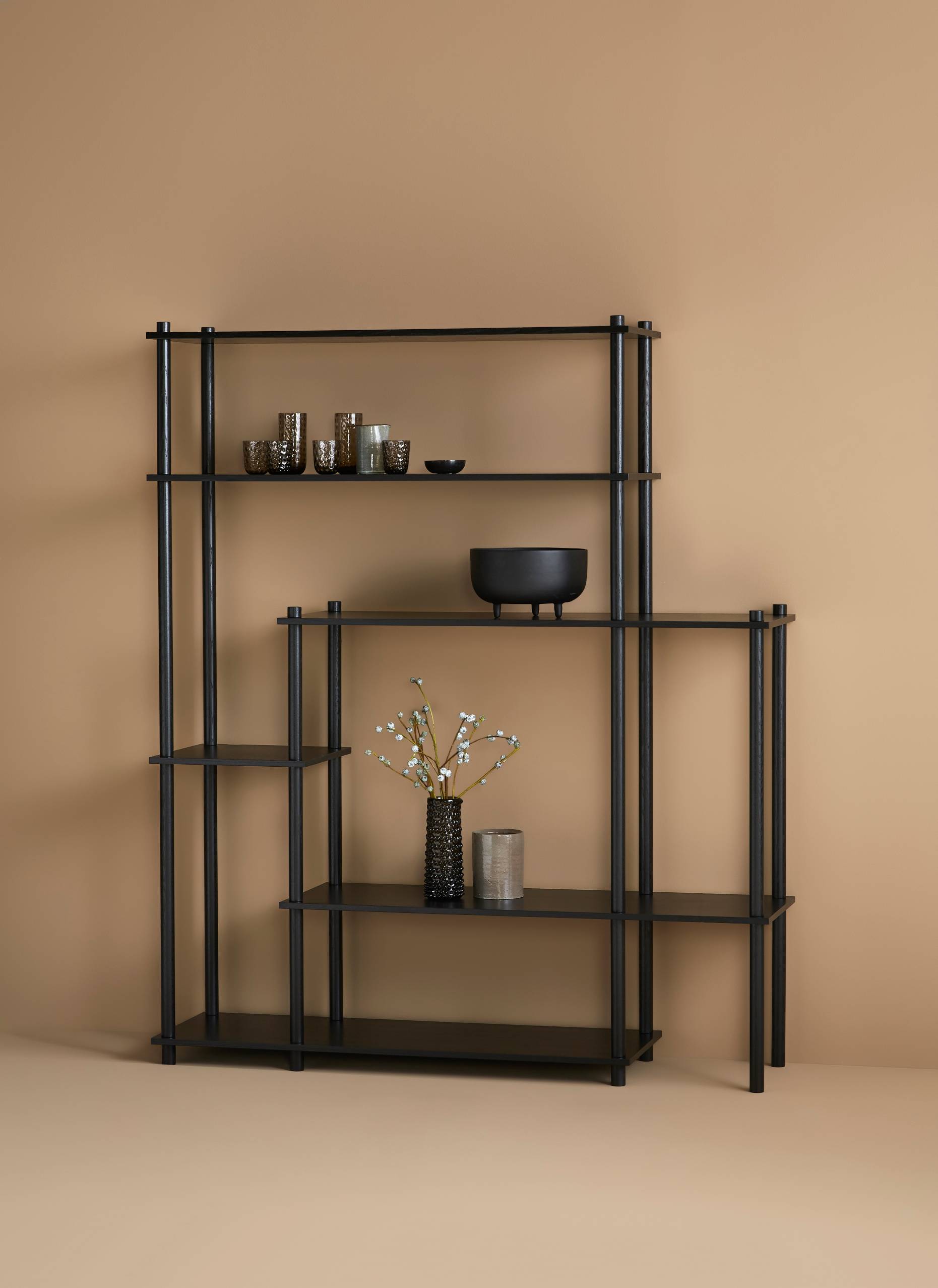 ELEVATE - Shelving