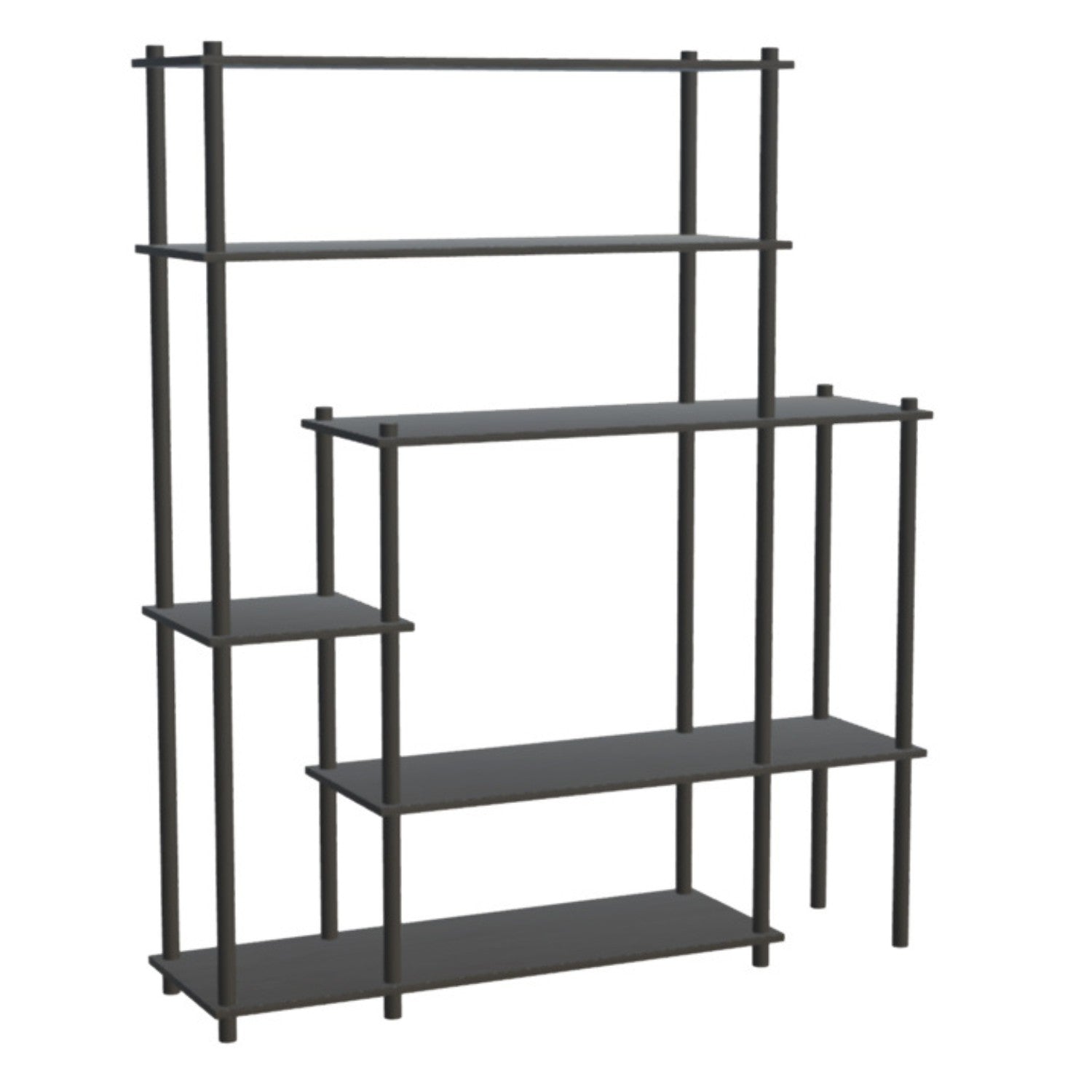 ELEVATE - Shelving