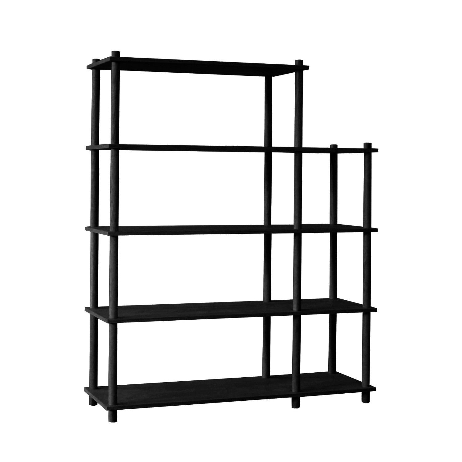 ELEVATE - Shelving