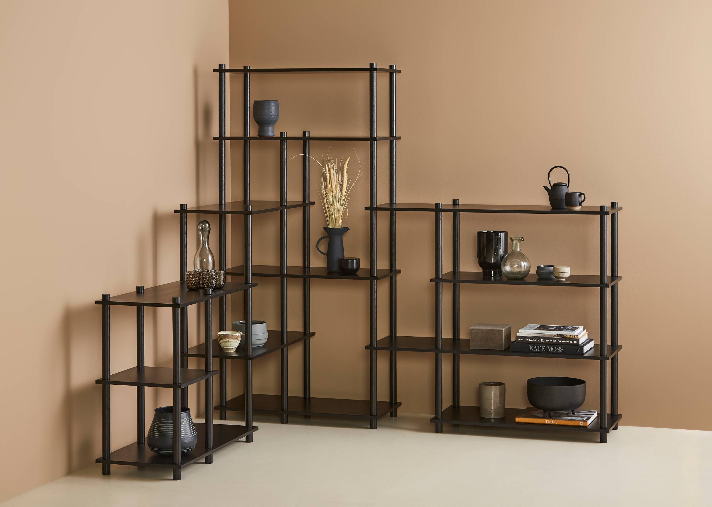 ELEVATE - Shelving