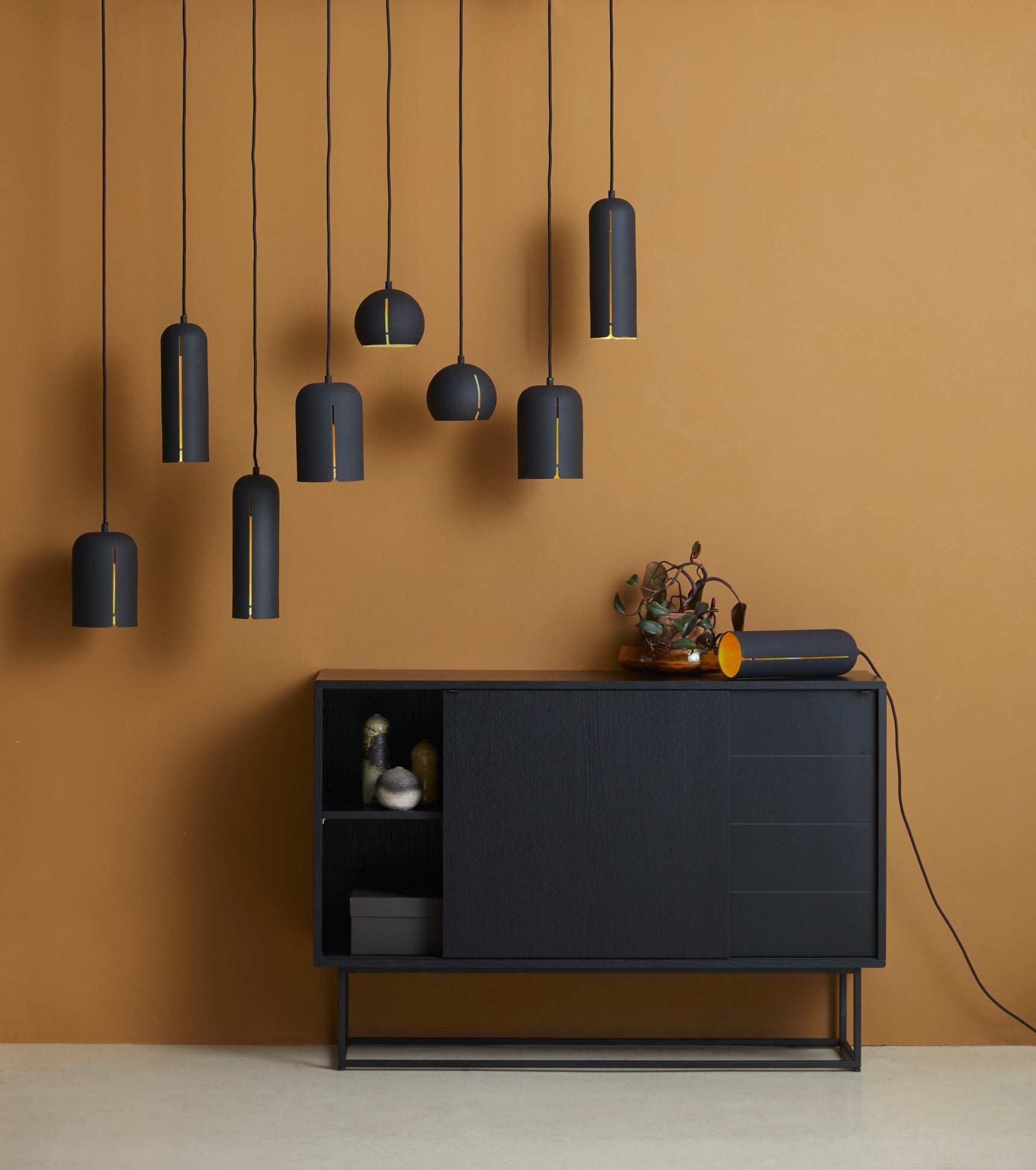 GAP - Pendant Light