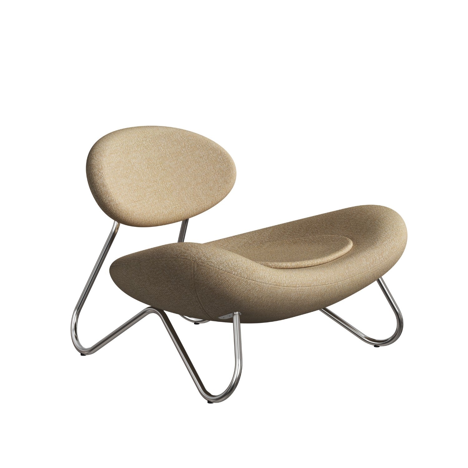 MEADOW - Lounge Chair