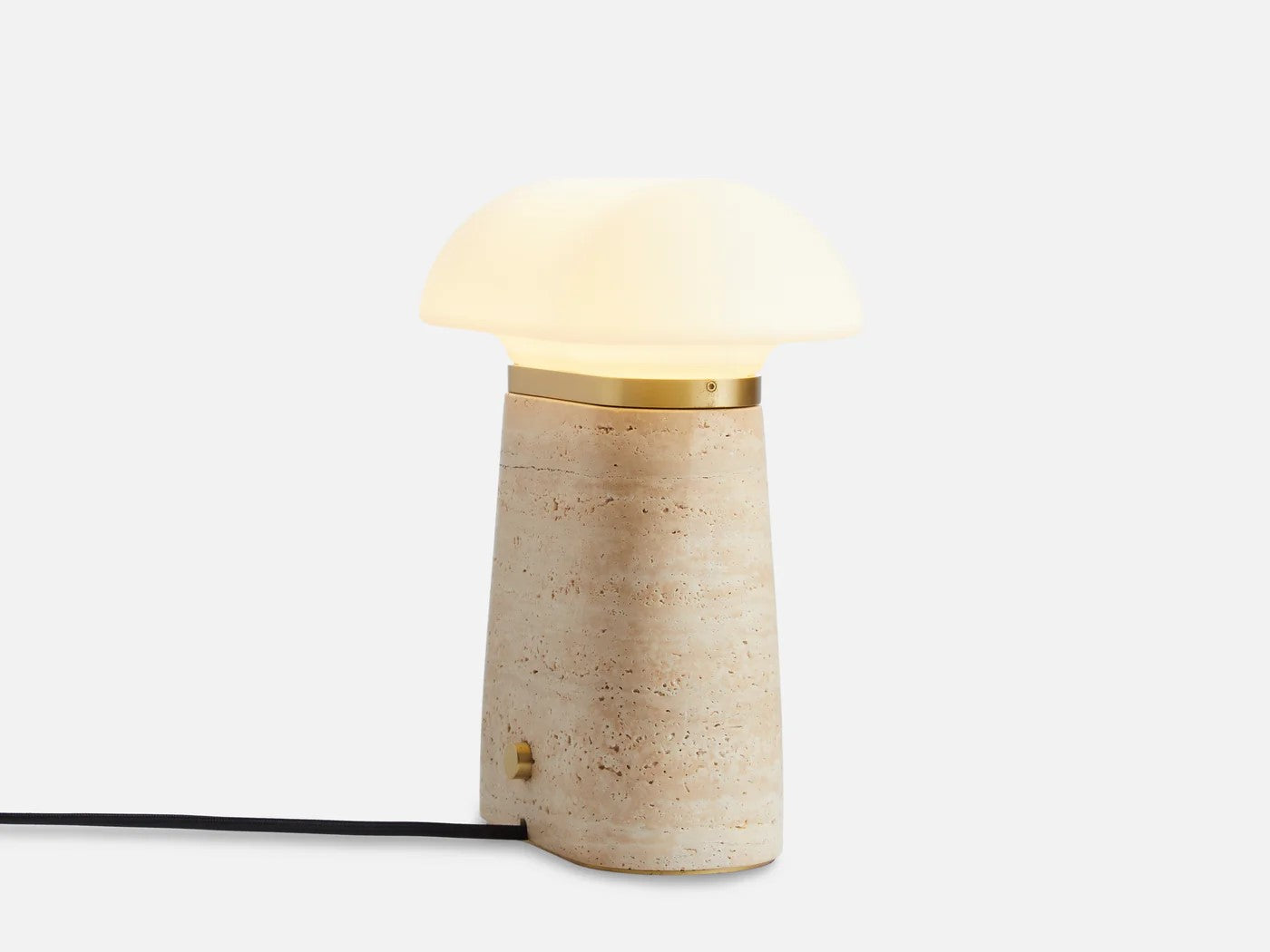 NOVA IVORY- Table Lamp