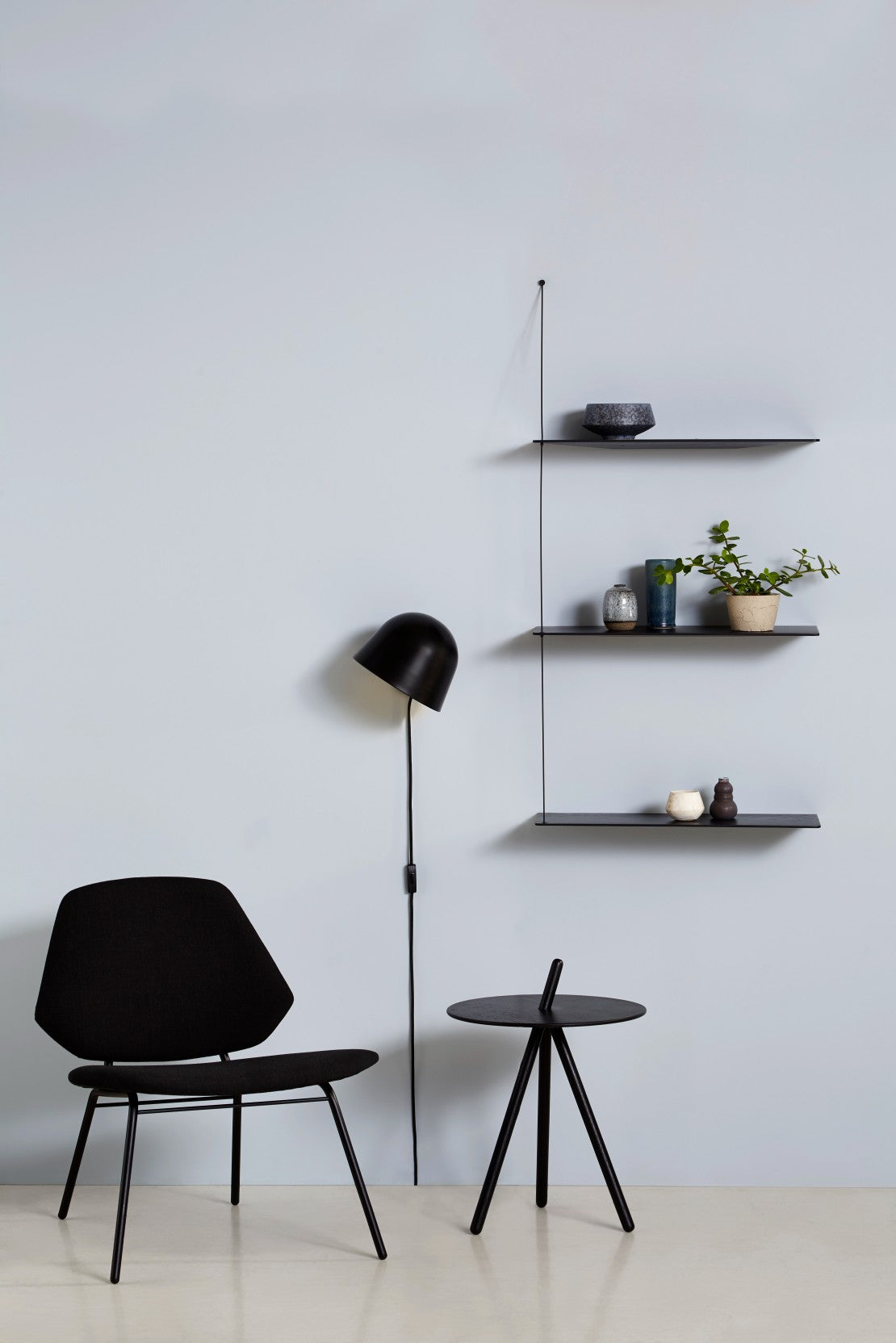 STEDGE 80 - Shelf