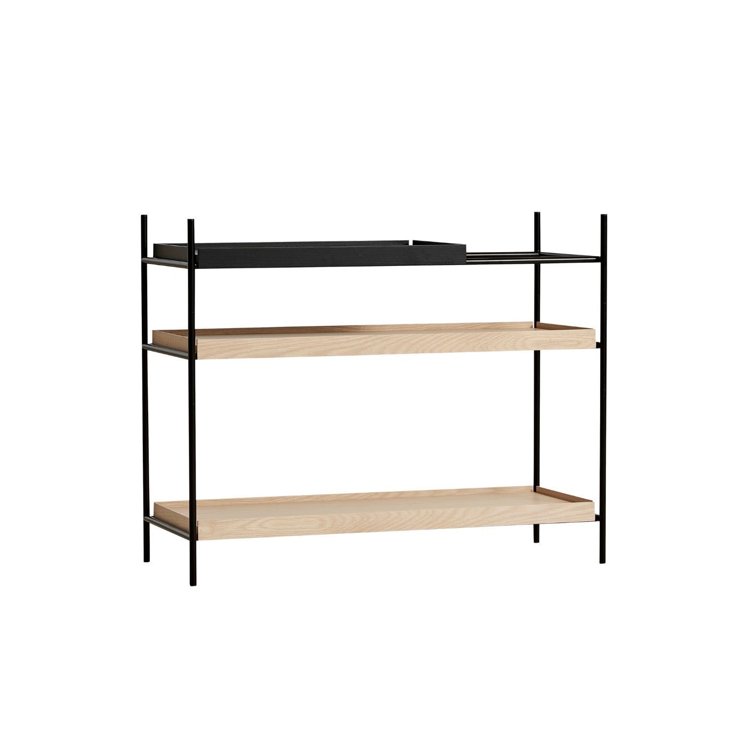 TRAY LOW - Shelf