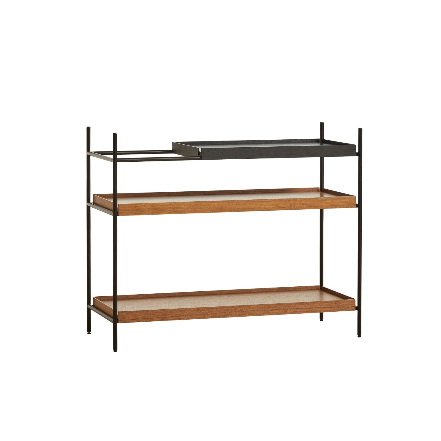 TRAY LOW - Shelf