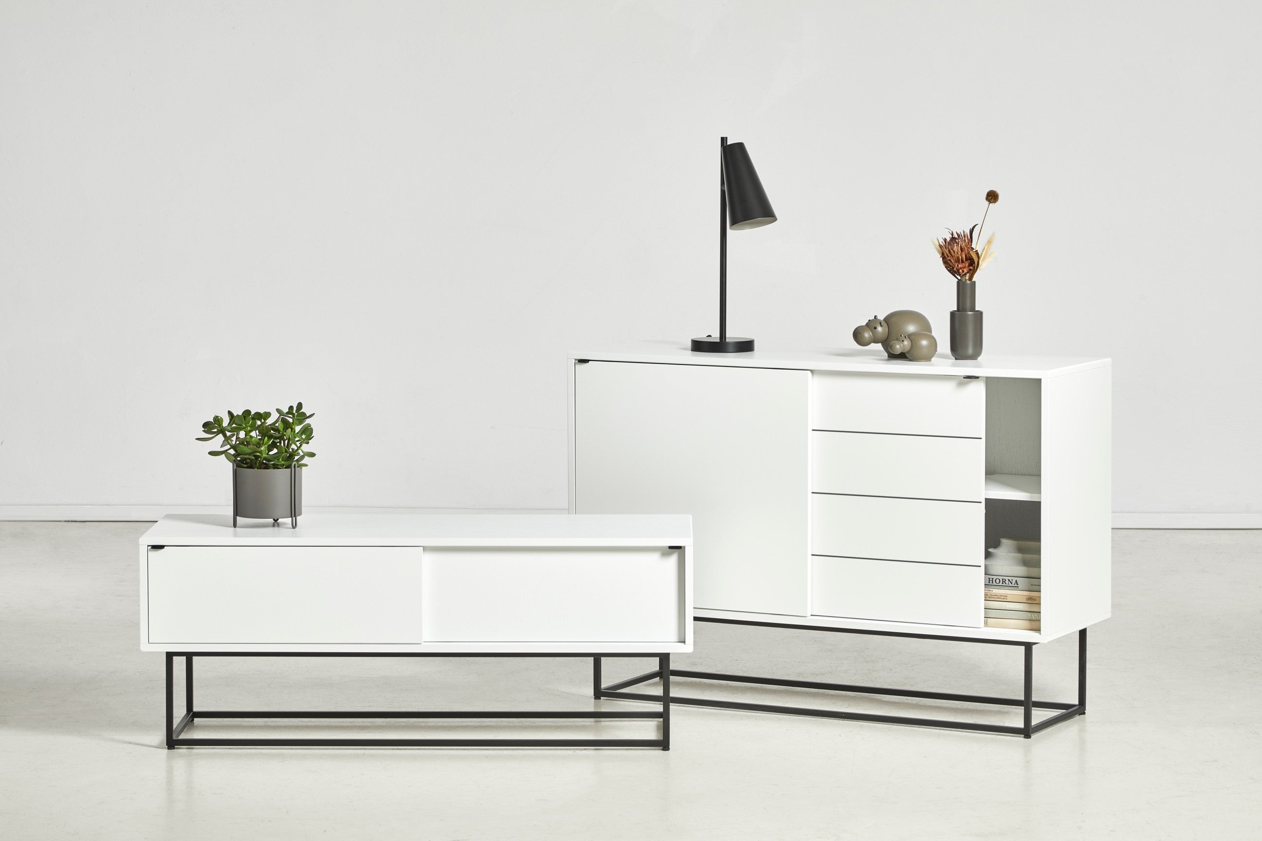 VIRKA - Sideboard